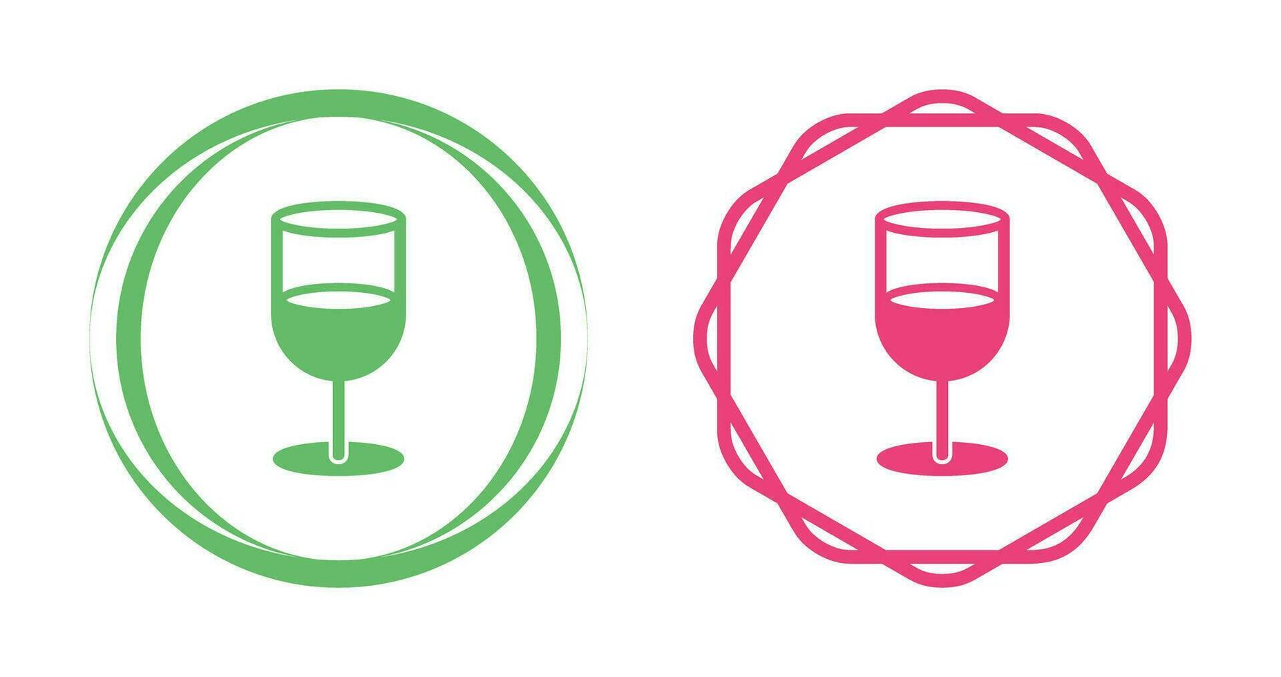 Soft drink Vector Icon