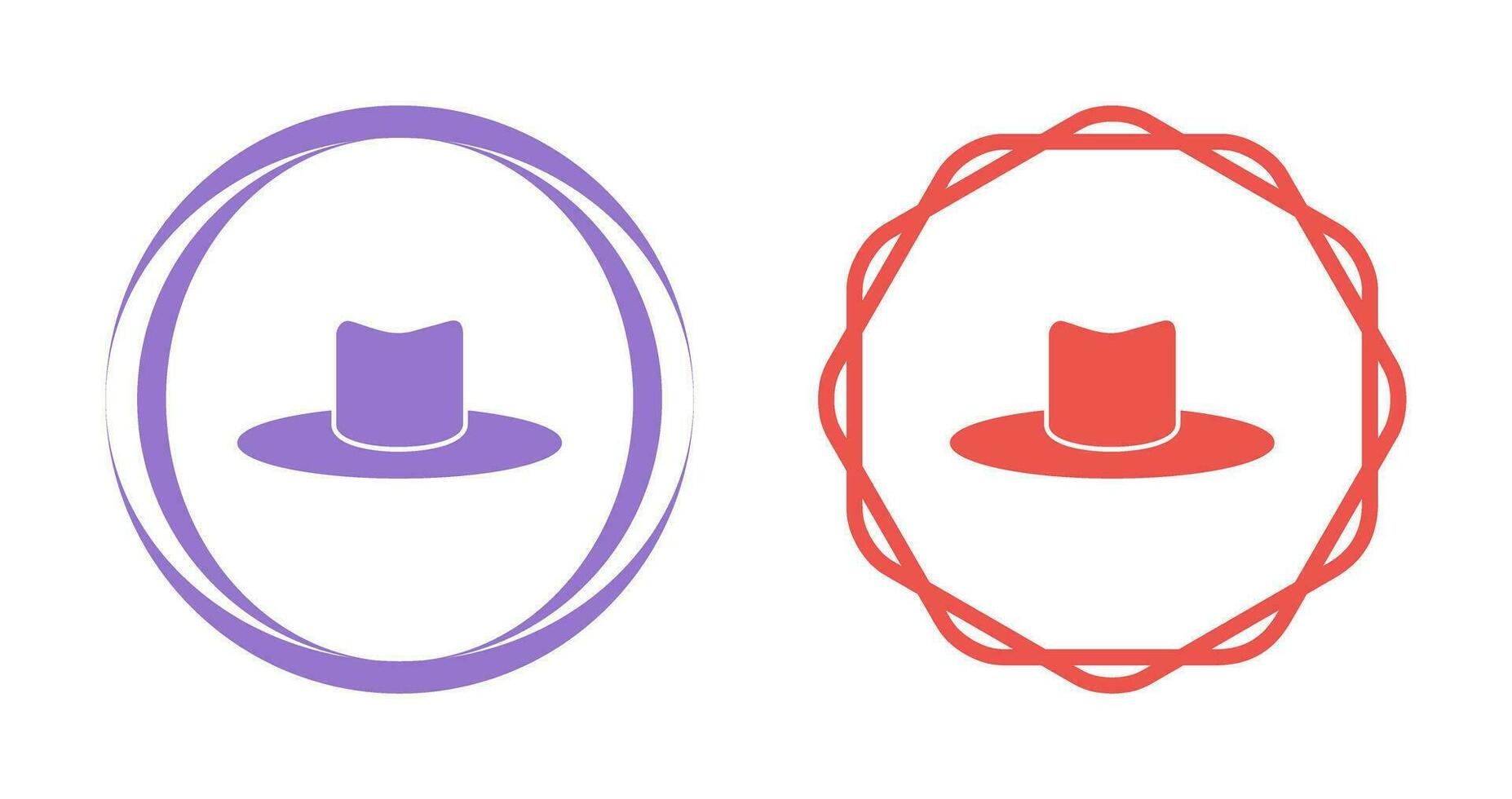 Hat Vector Icon