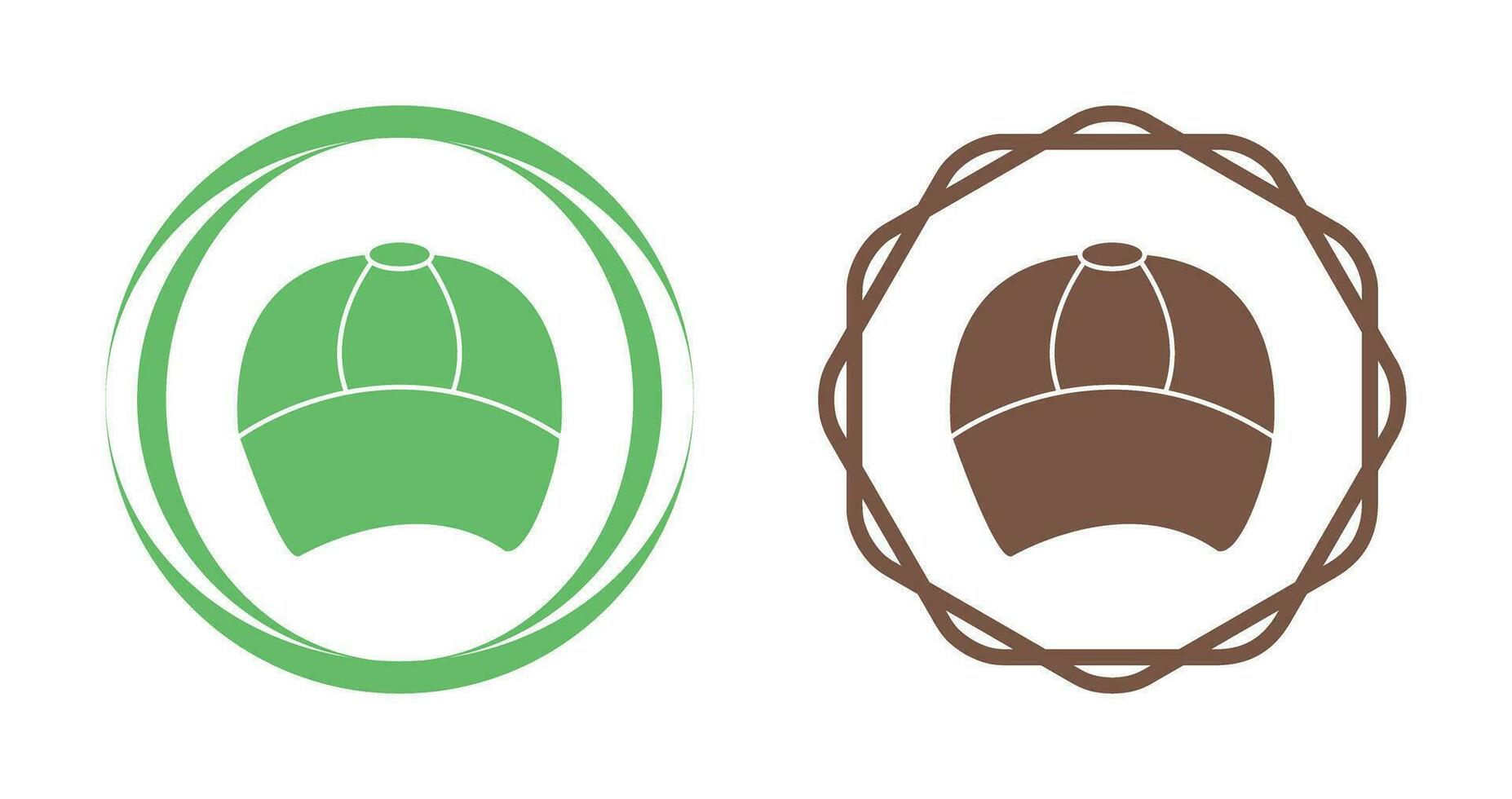 Cap Vector Icon