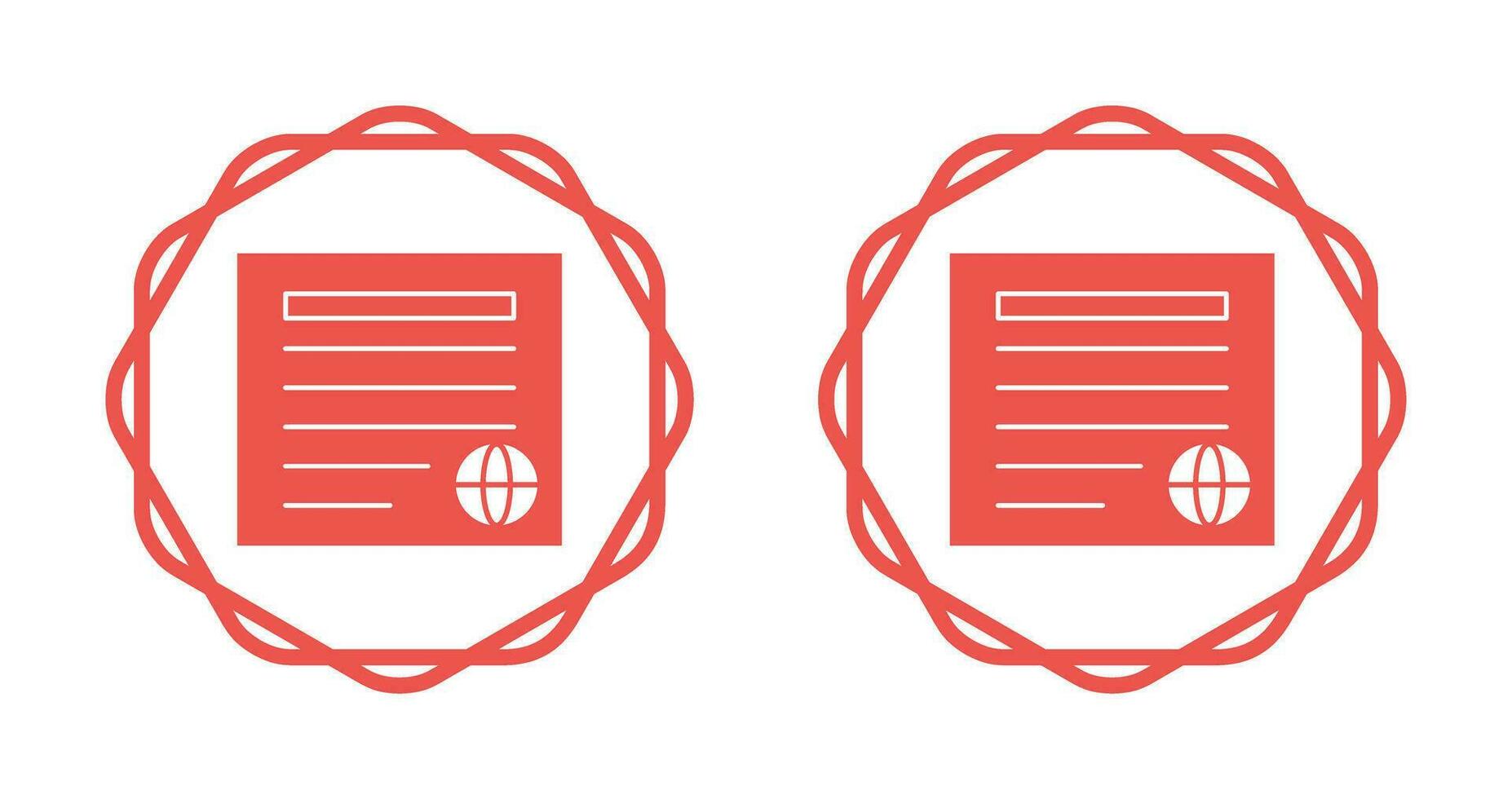 News Paper Vector Icon