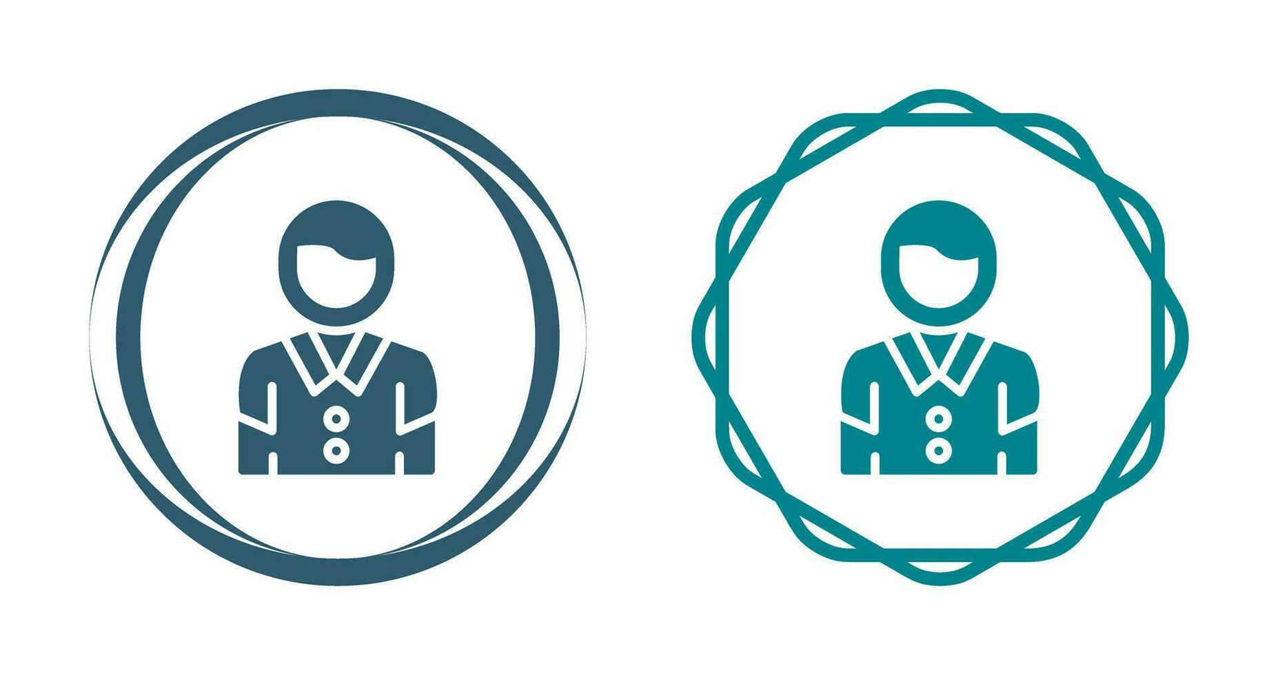 Man Vector Icon