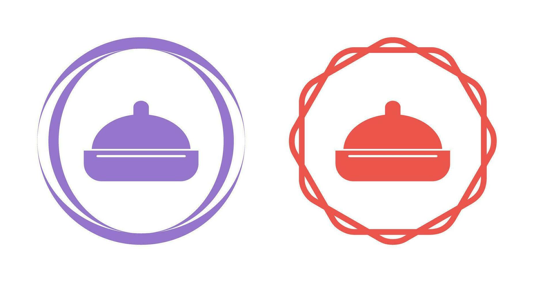 Dinner Vector Icon