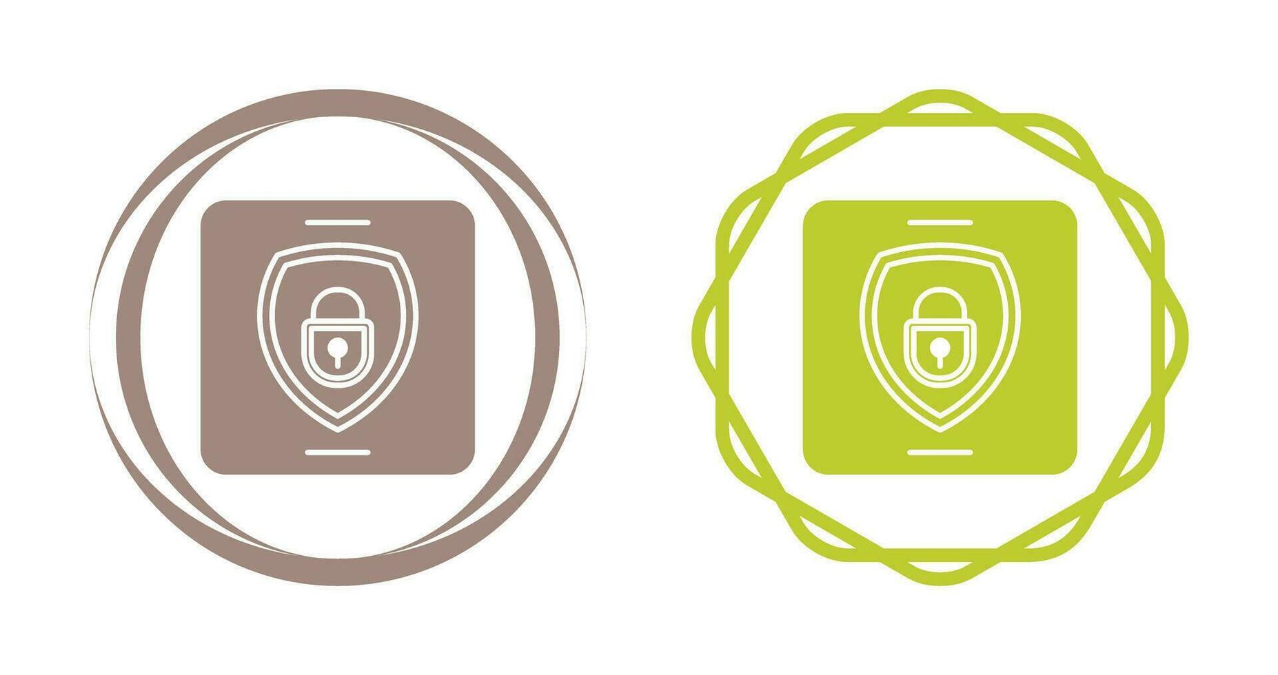 Security Vector Icon