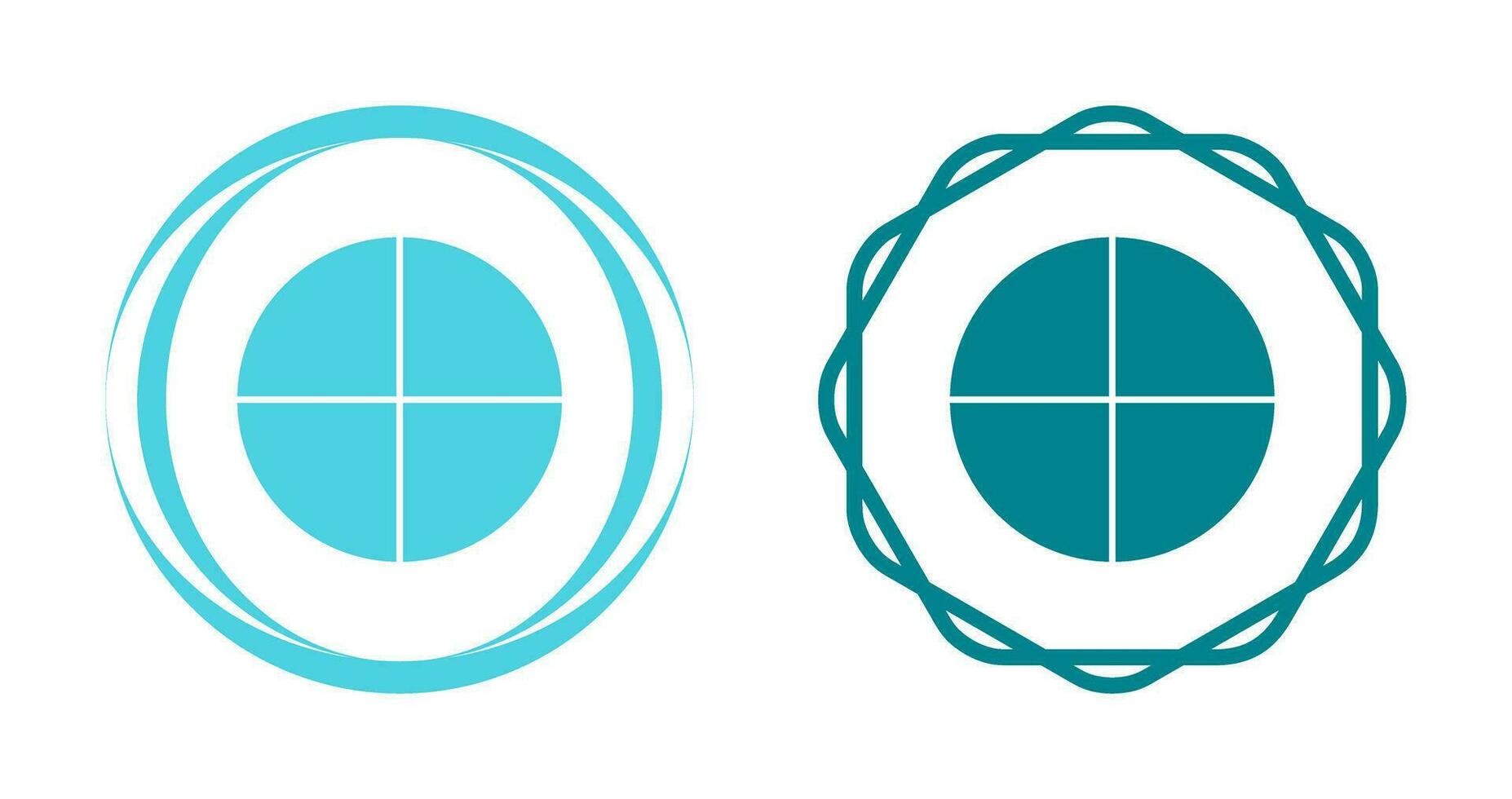 Circle Vector Icon