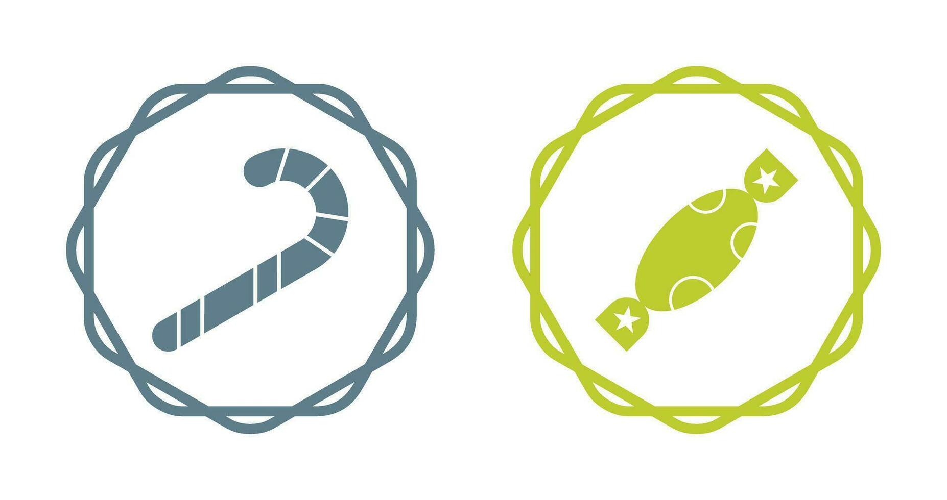 Candy Vector Icon
