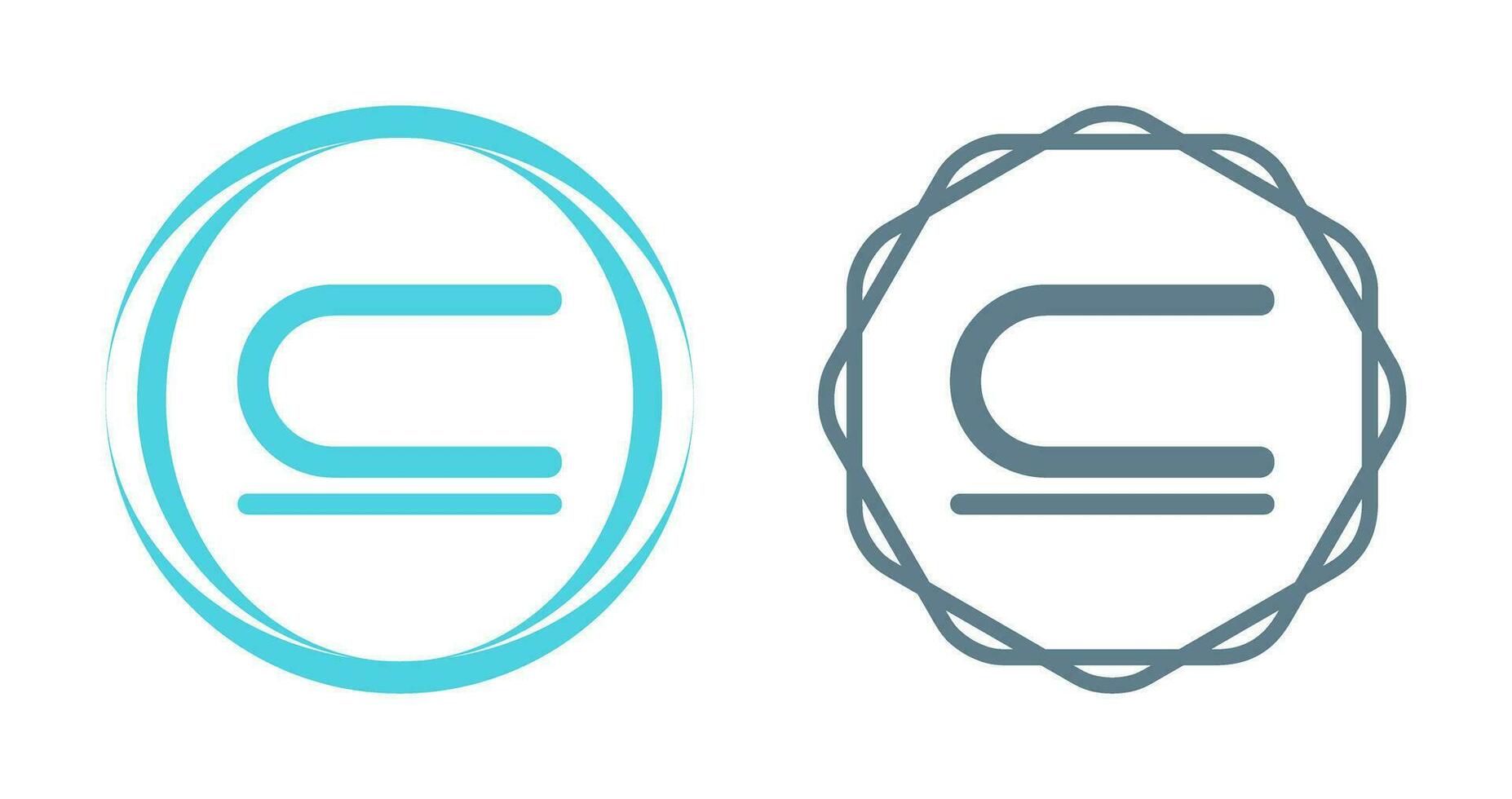 Subsets Vector Icon