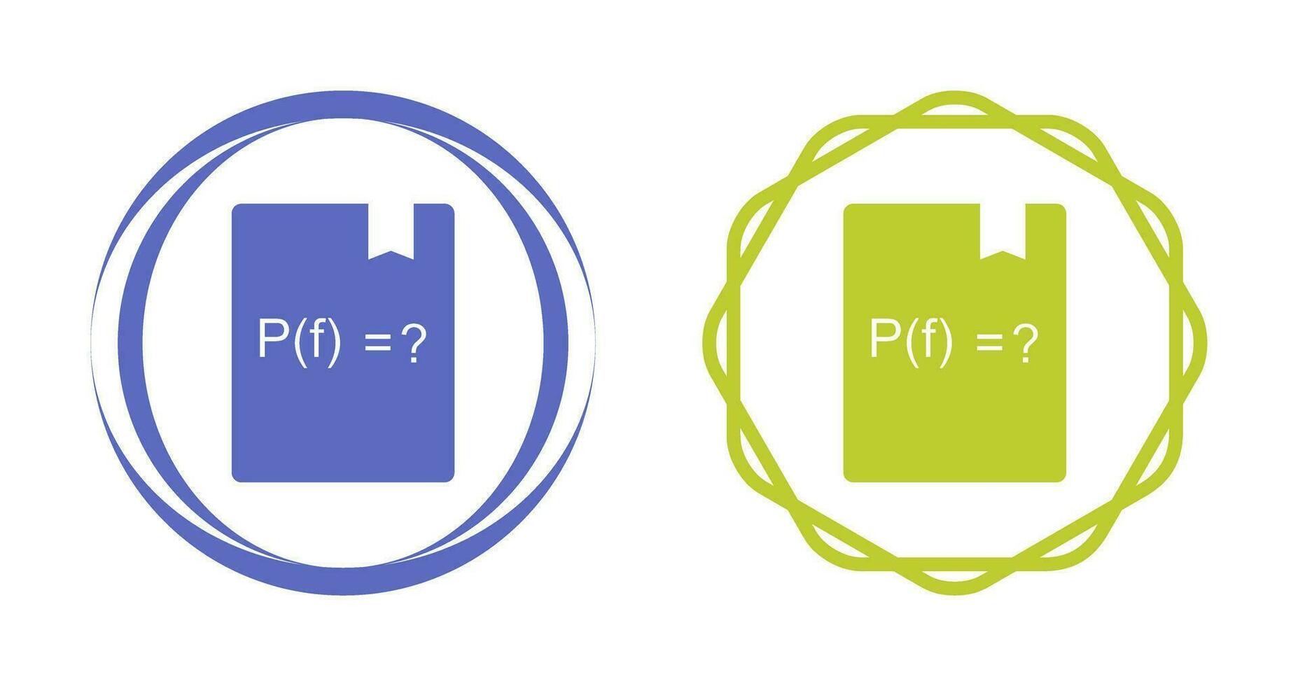 Solve Function Vector Icon