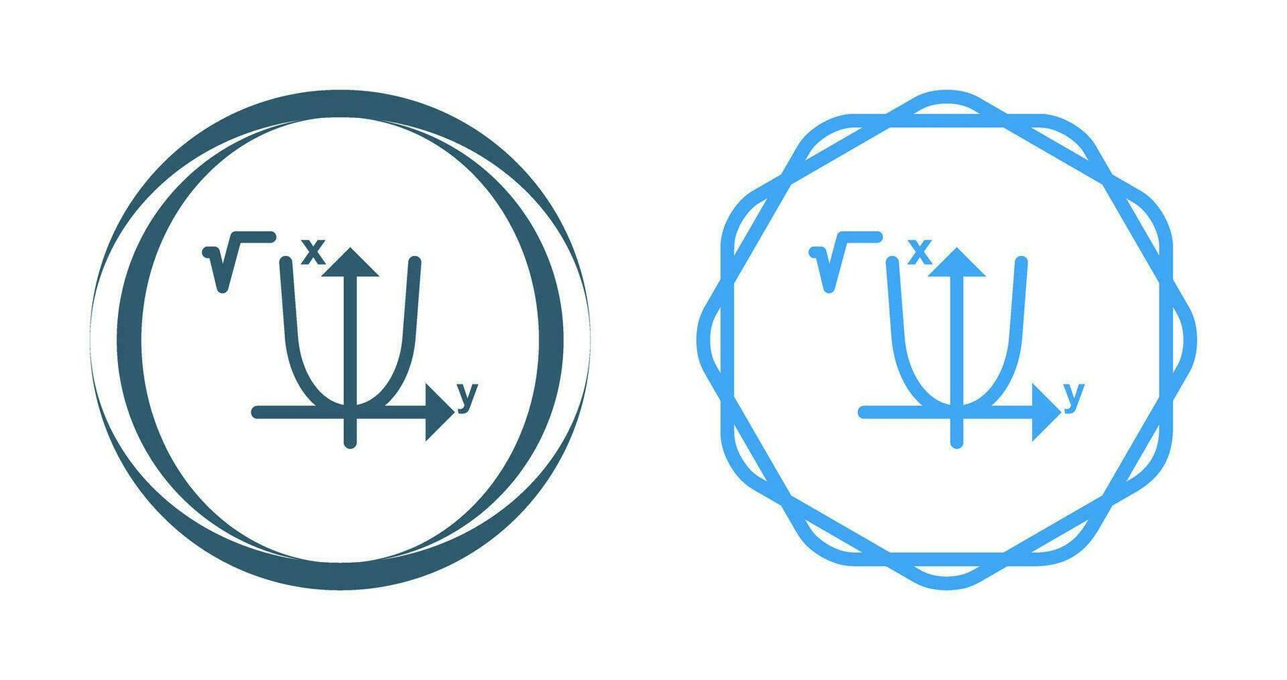 Alegbra Vector Icon