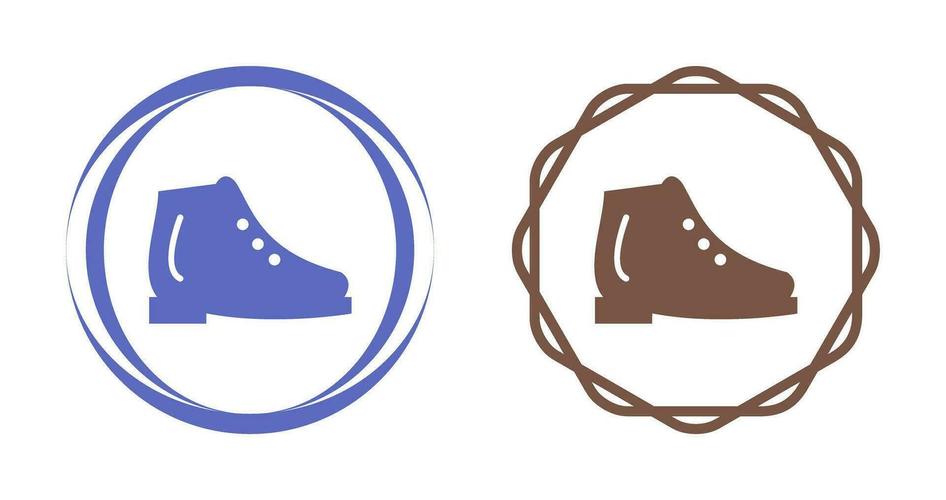 Warm Boot Vector Icon