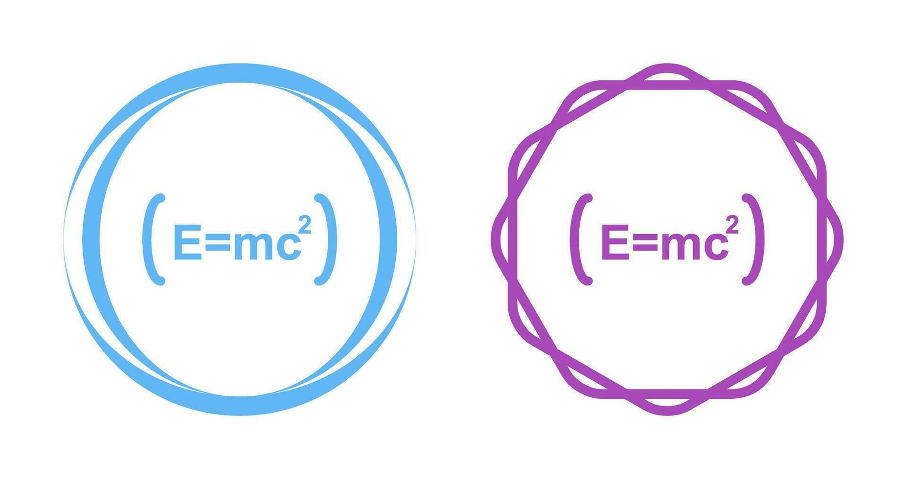 Formula Vector Icon
