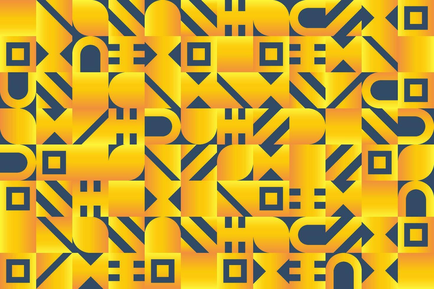neo geometric abstract pattern. Abstract mosaic pattern with geometric elements.neo geometric abstract pattern. Abstract mosaic pattern with geometric elements. vector