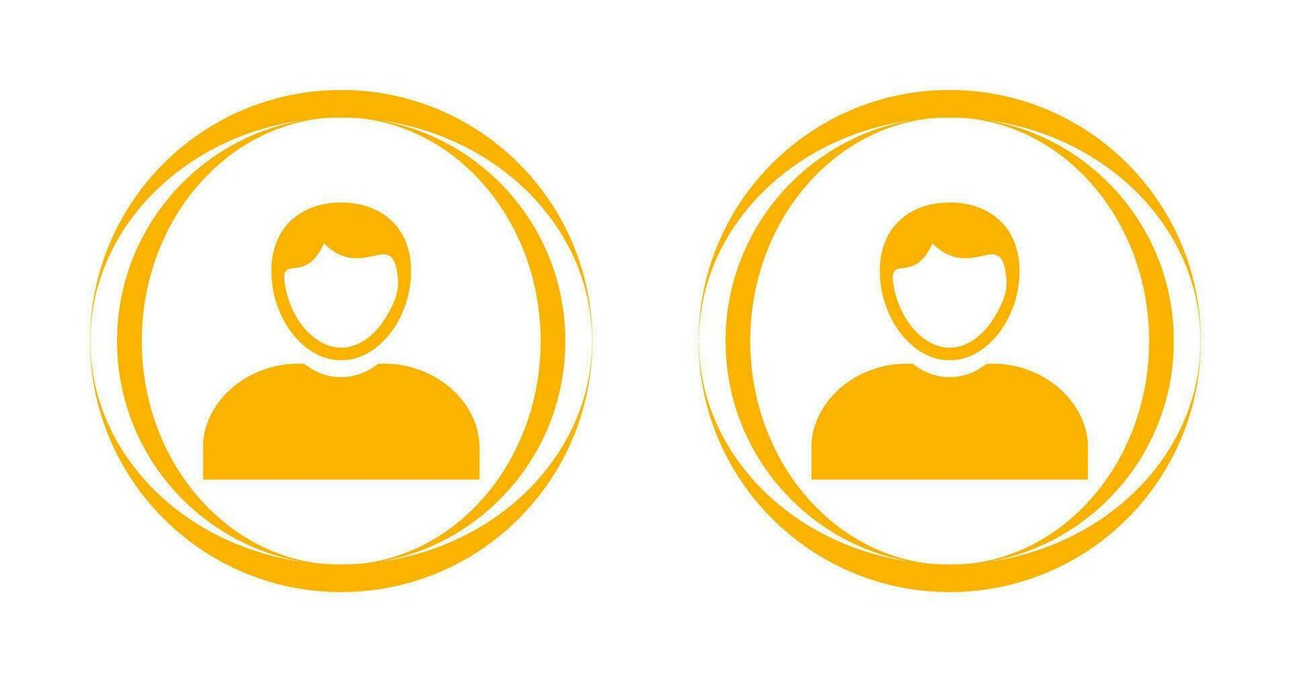 Admin Roles Vector Icon
