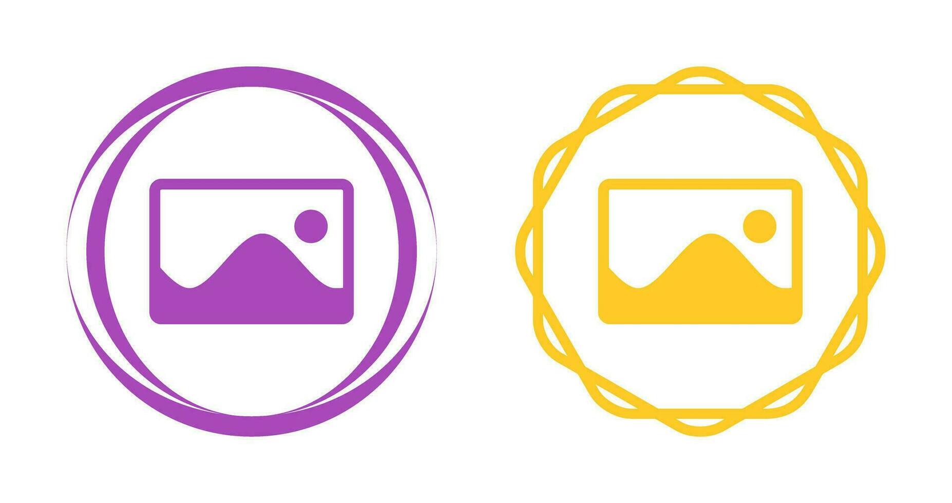 Image Vector Icon
