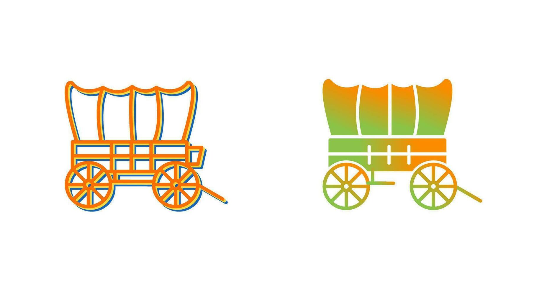 Cart Vector Icon