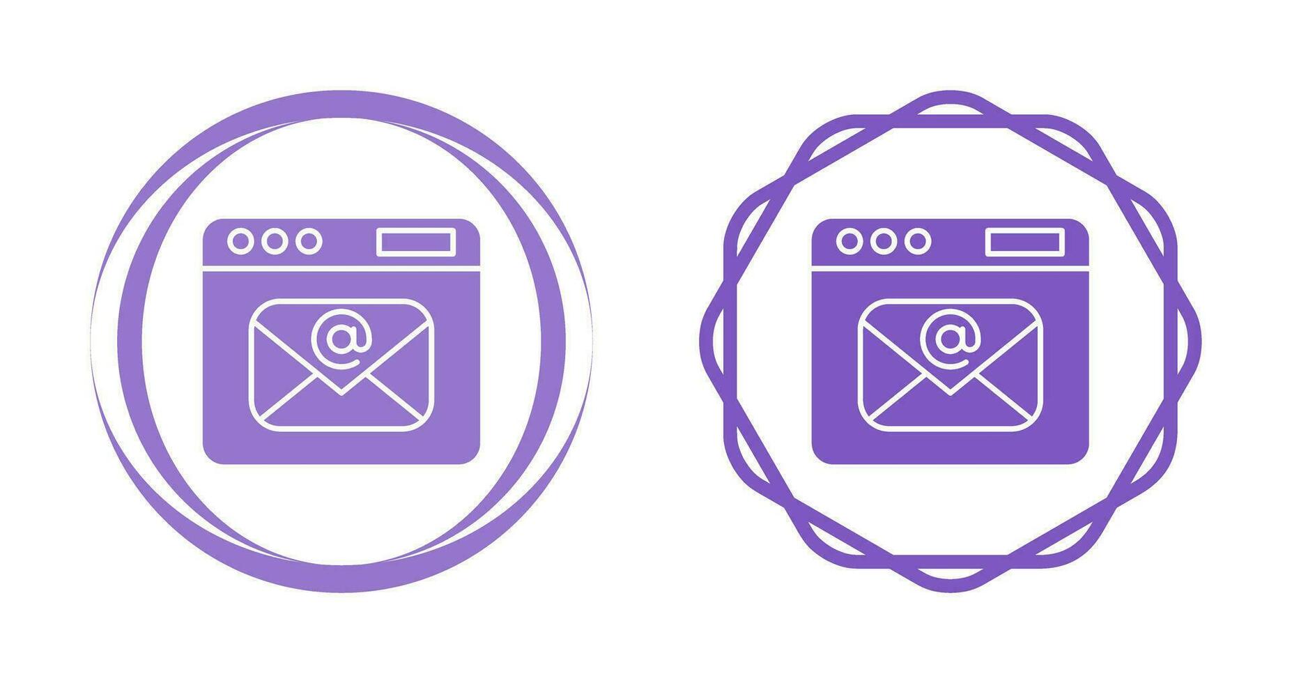 Email Vector Icon
