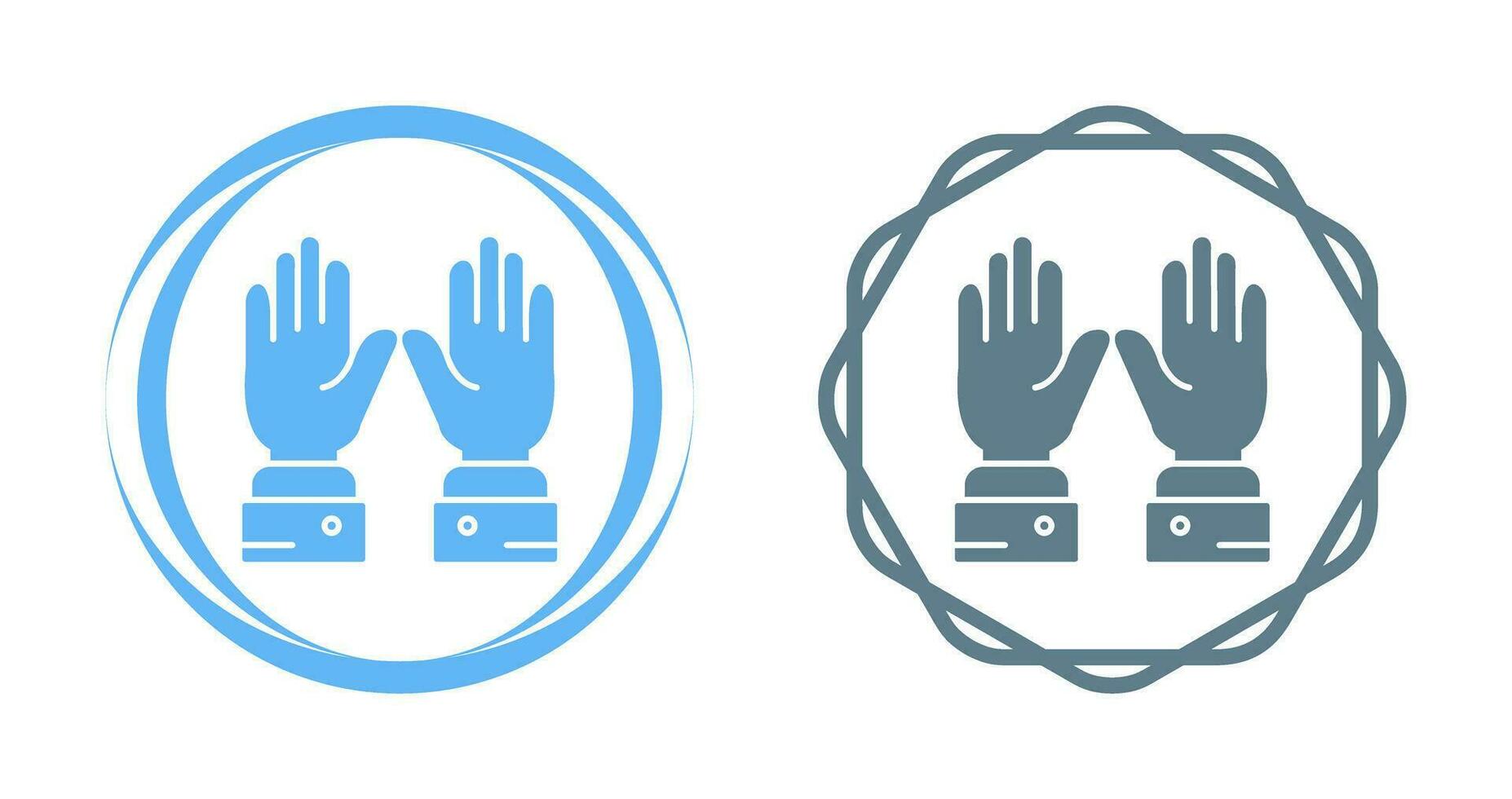 Volunteer Vector Icon