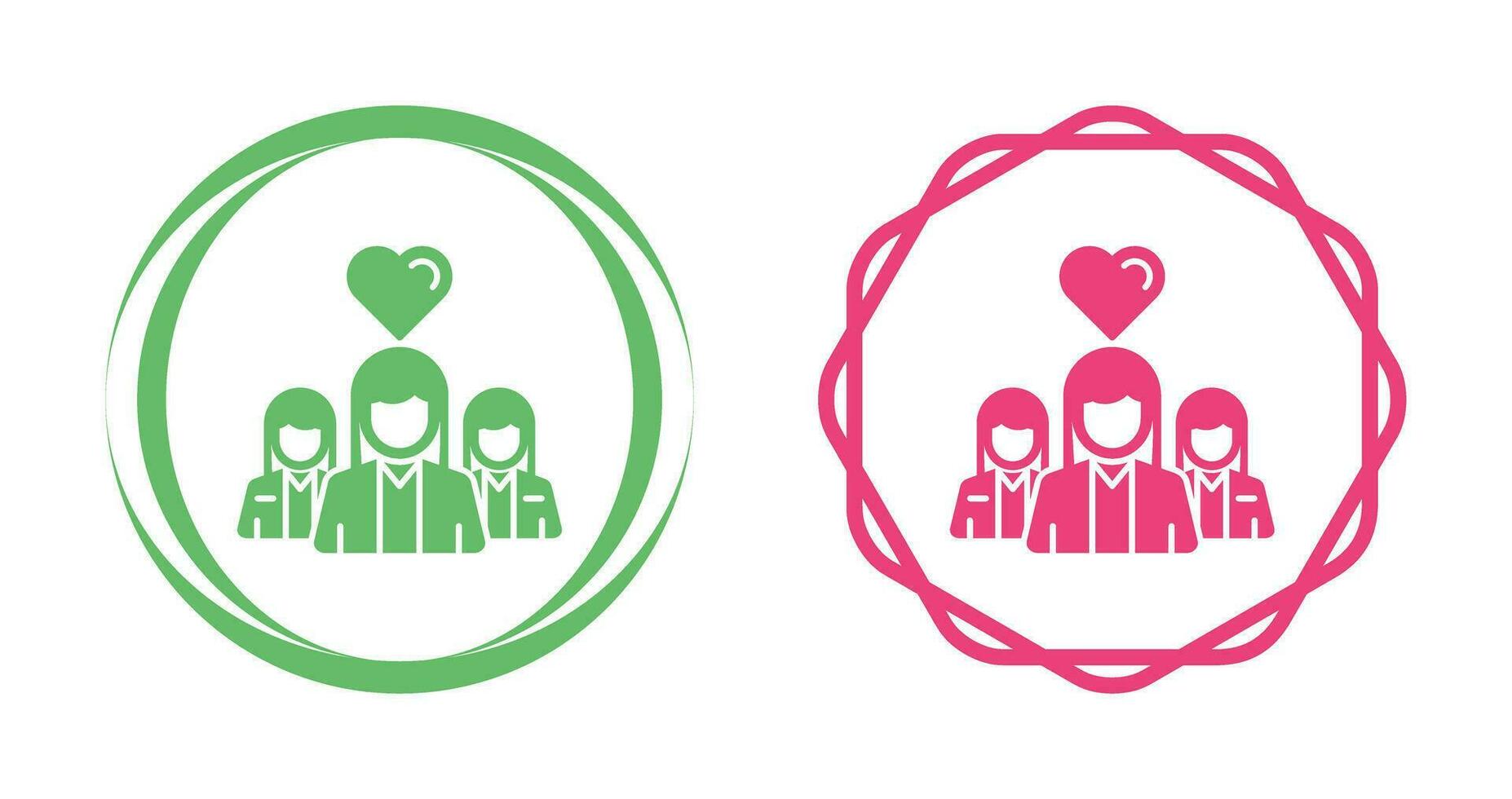 Followers Vector Icon