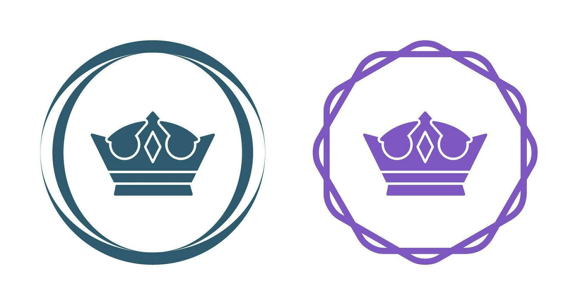 Crown Vector Icon