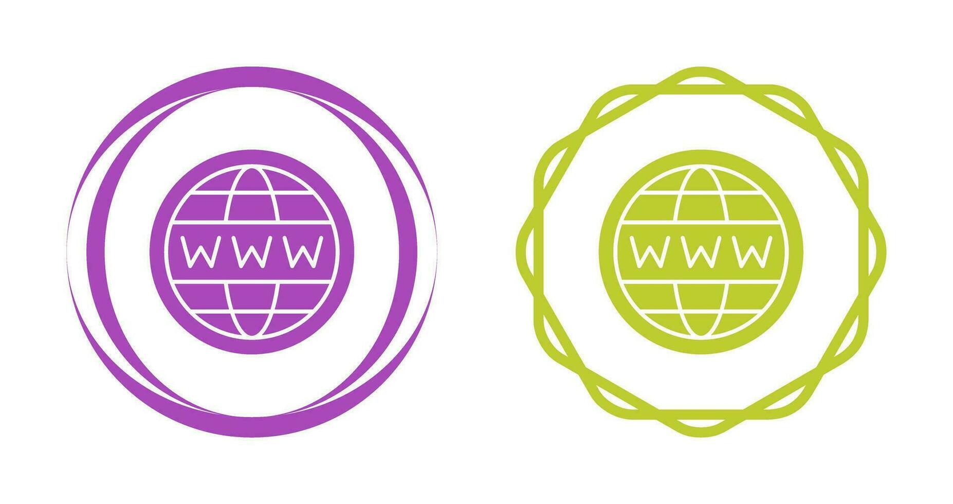 Browser Vector Icon