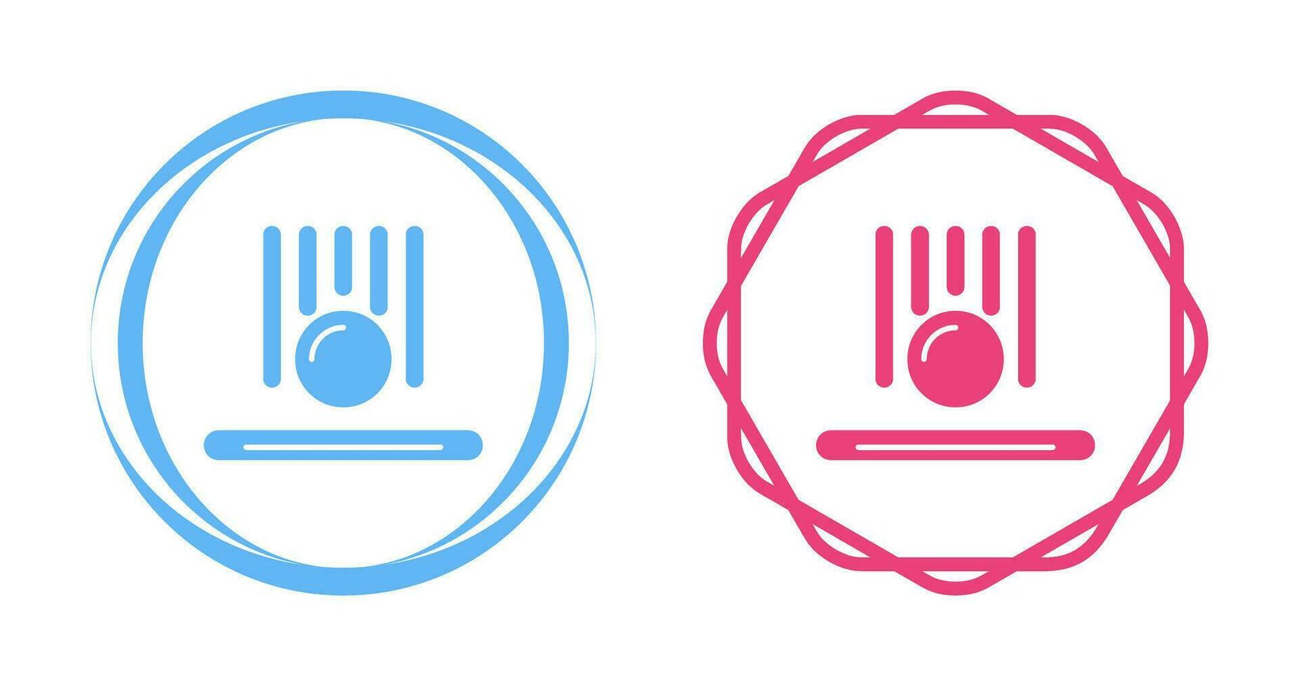 Gravity Vector Icon