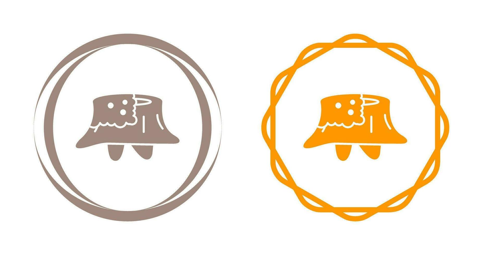 Moss Vector Icon