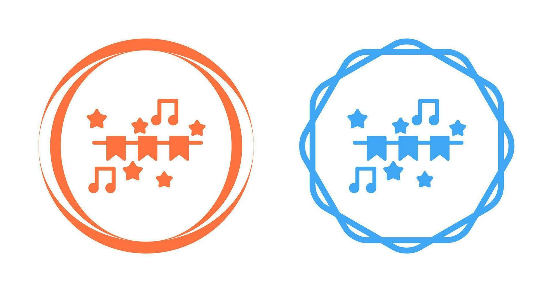 Party Vector Icon