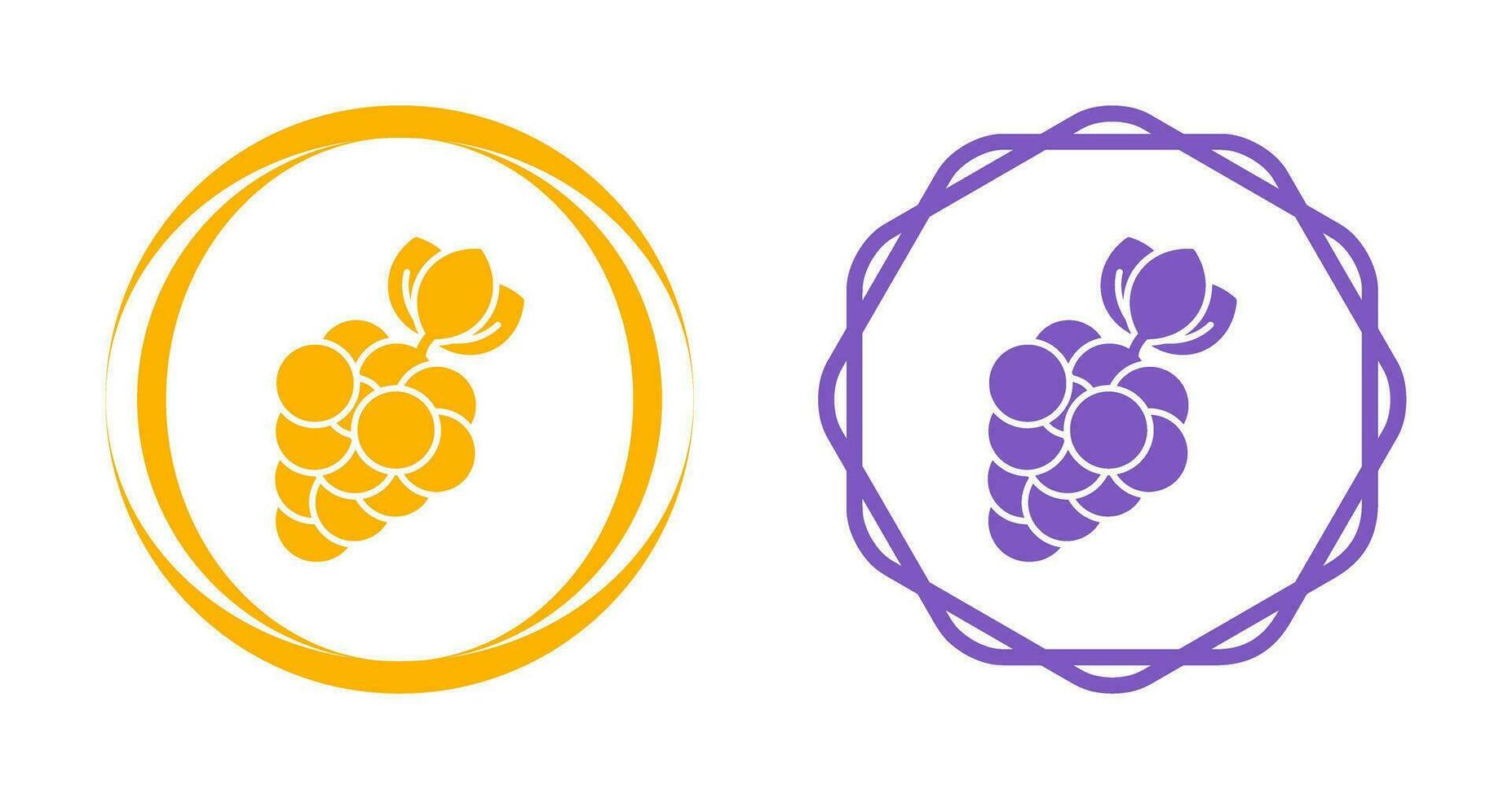 Berries Vector Icon