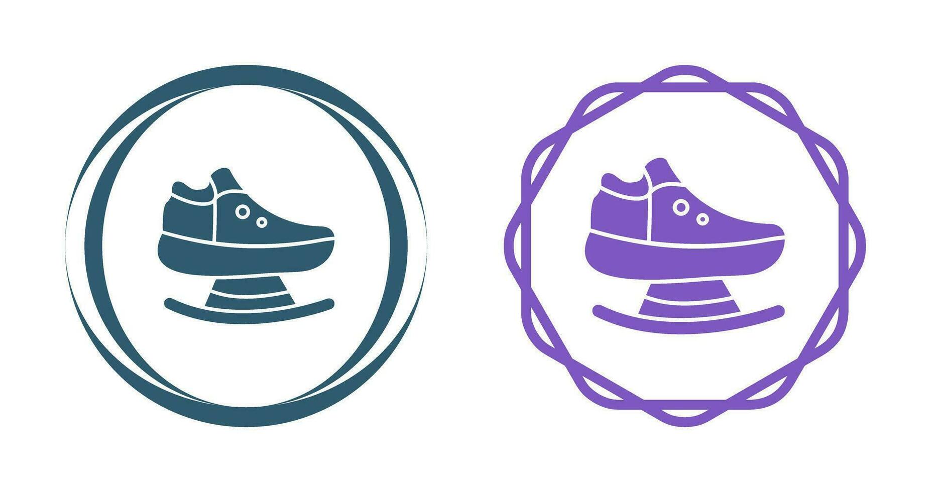 Skate Vector Icon