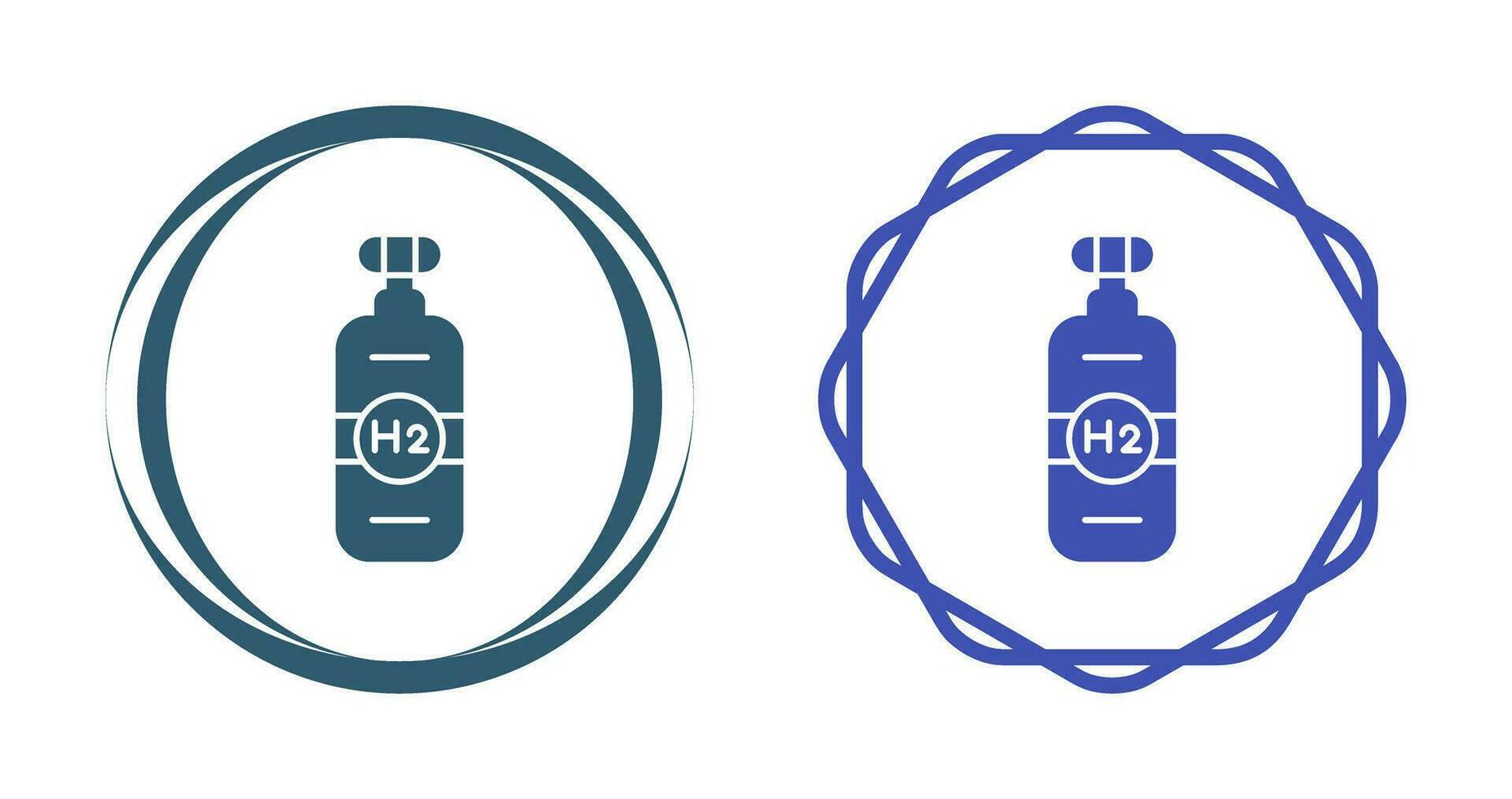 Reservoir Vector Icon