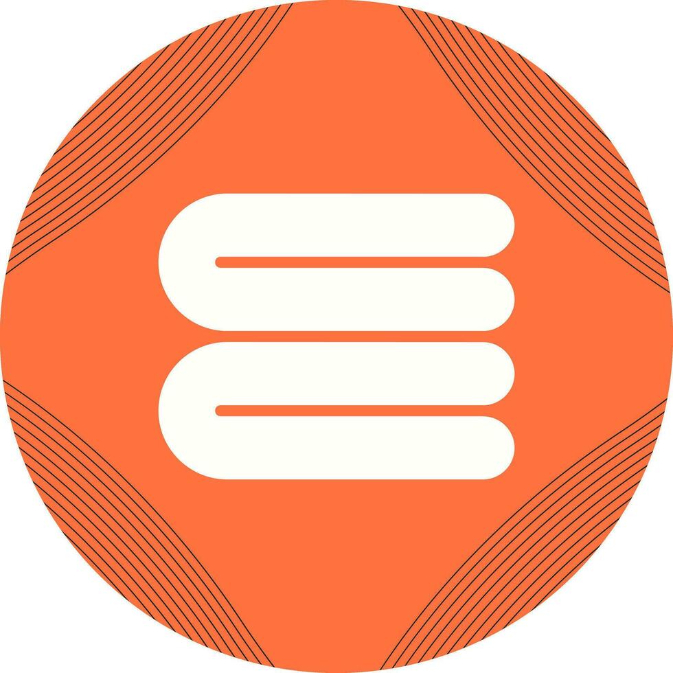 Blanket Vector Icon
