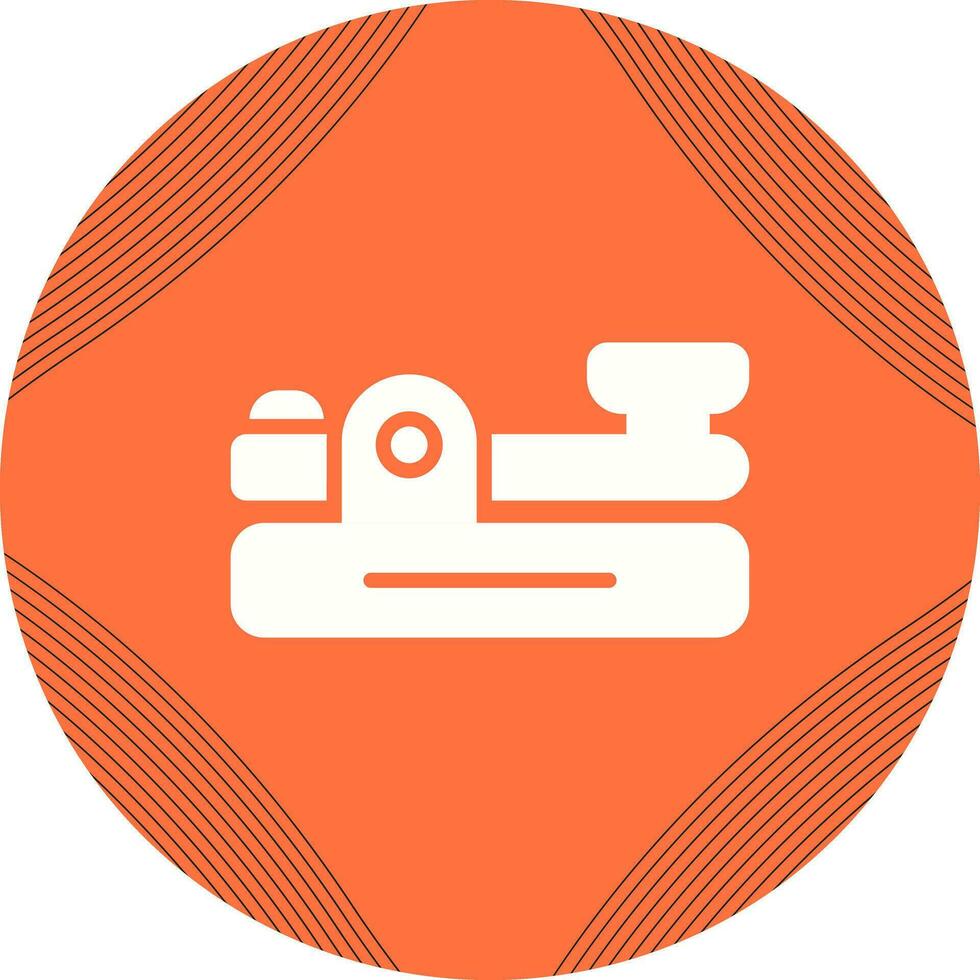 Telegraph Vector Icon
