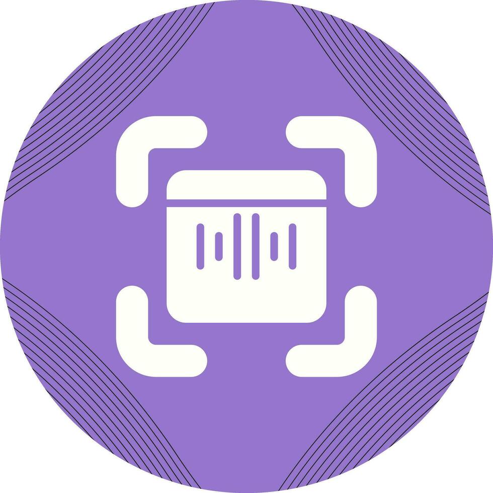 Speech Recognition Vector Icon