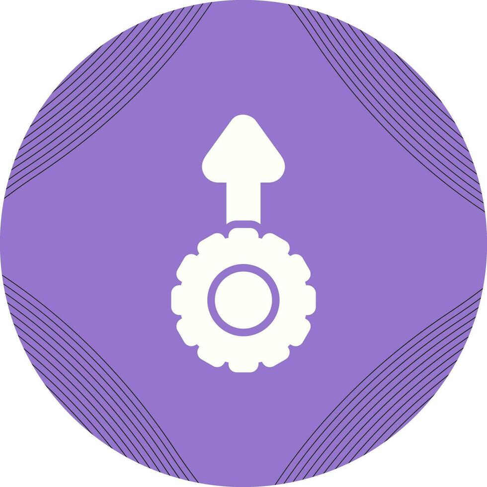 Performance Improvement Vector Icon