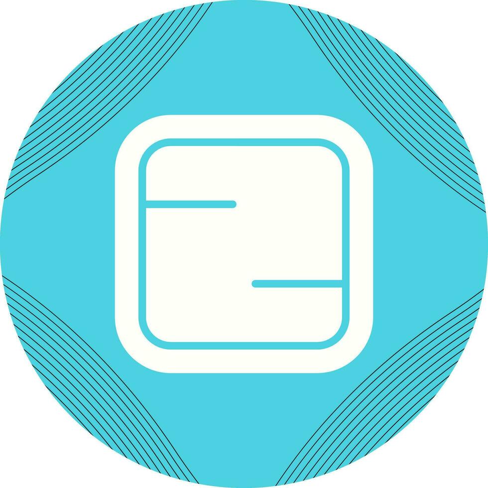 Square Vector Icon