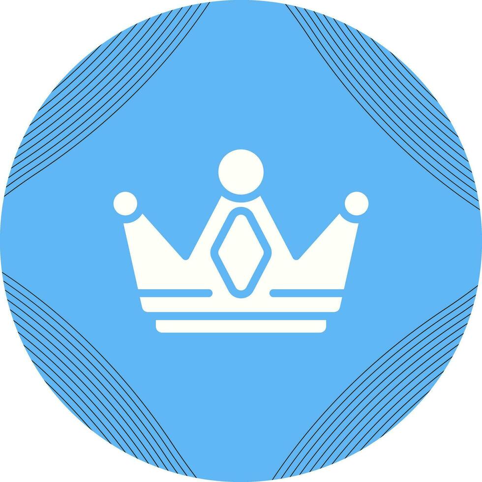 Crown Vector Icon