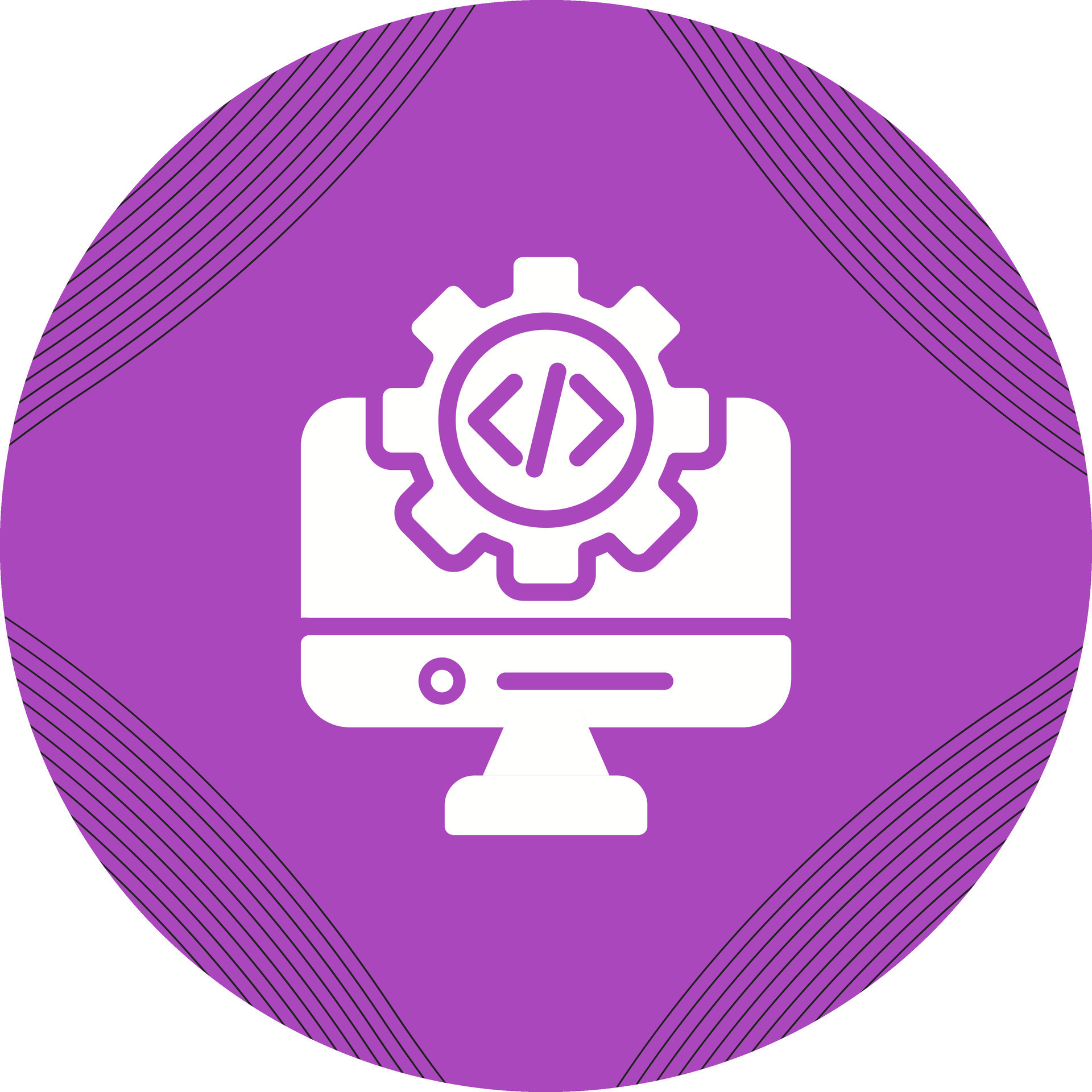 Software Development Vector Icon 28774137 Vector Art at Vecteezy