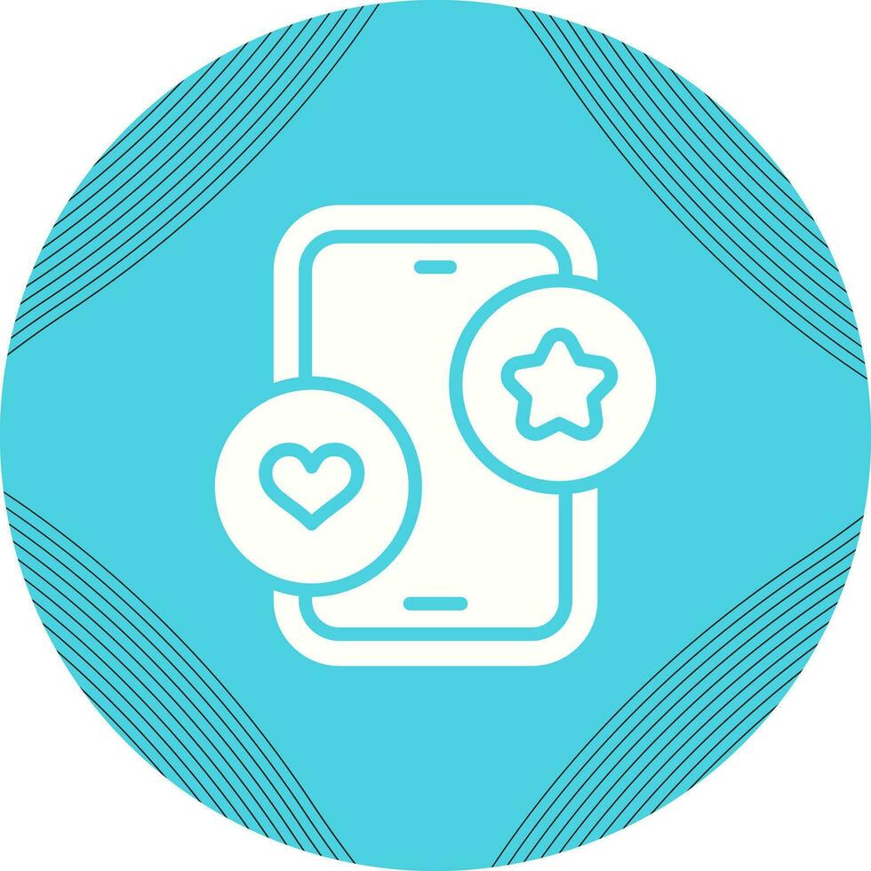 Social Media Vector Icon