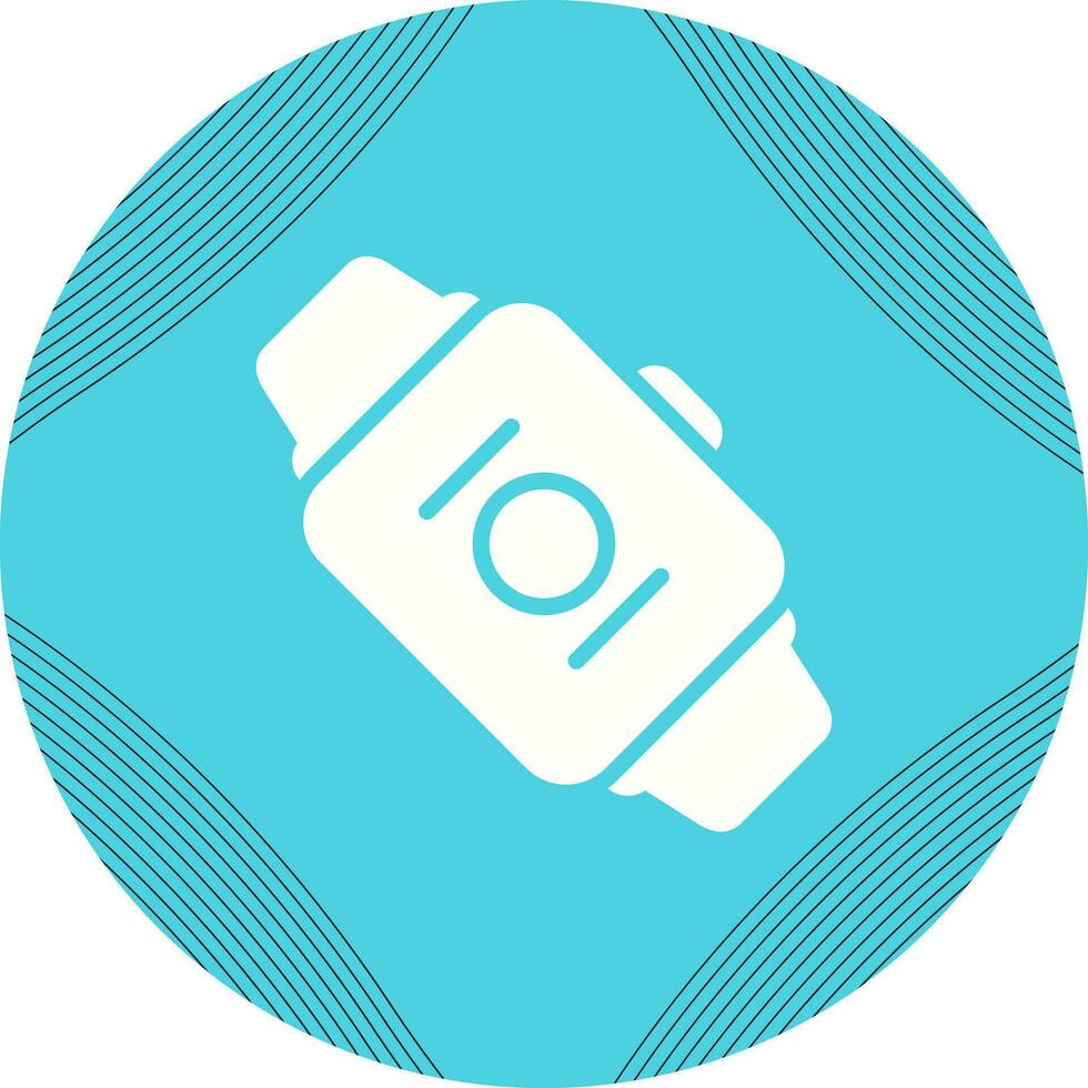 Smart Watch Vector Icon