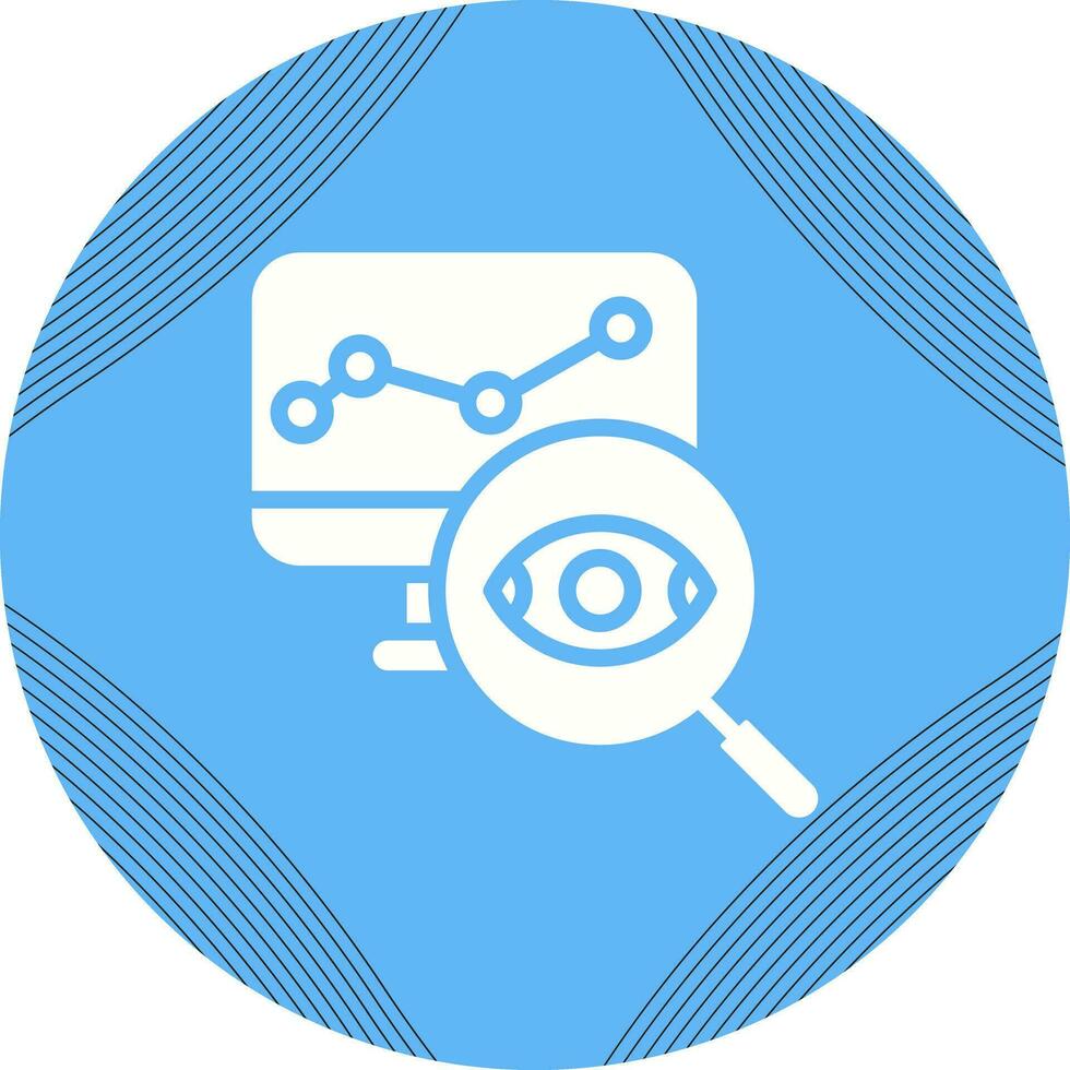 Insights Vector Icon