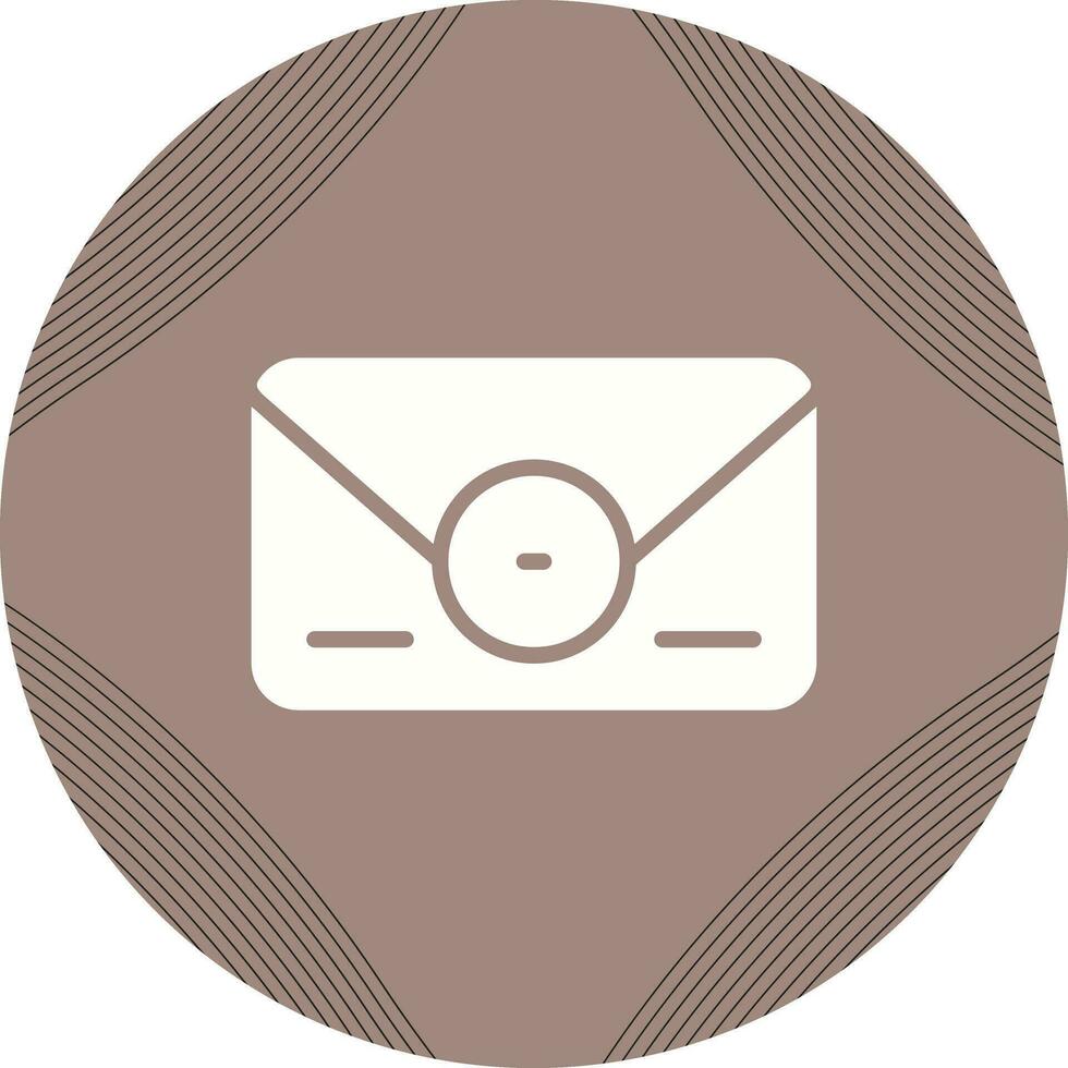 Envelope Vector Icon