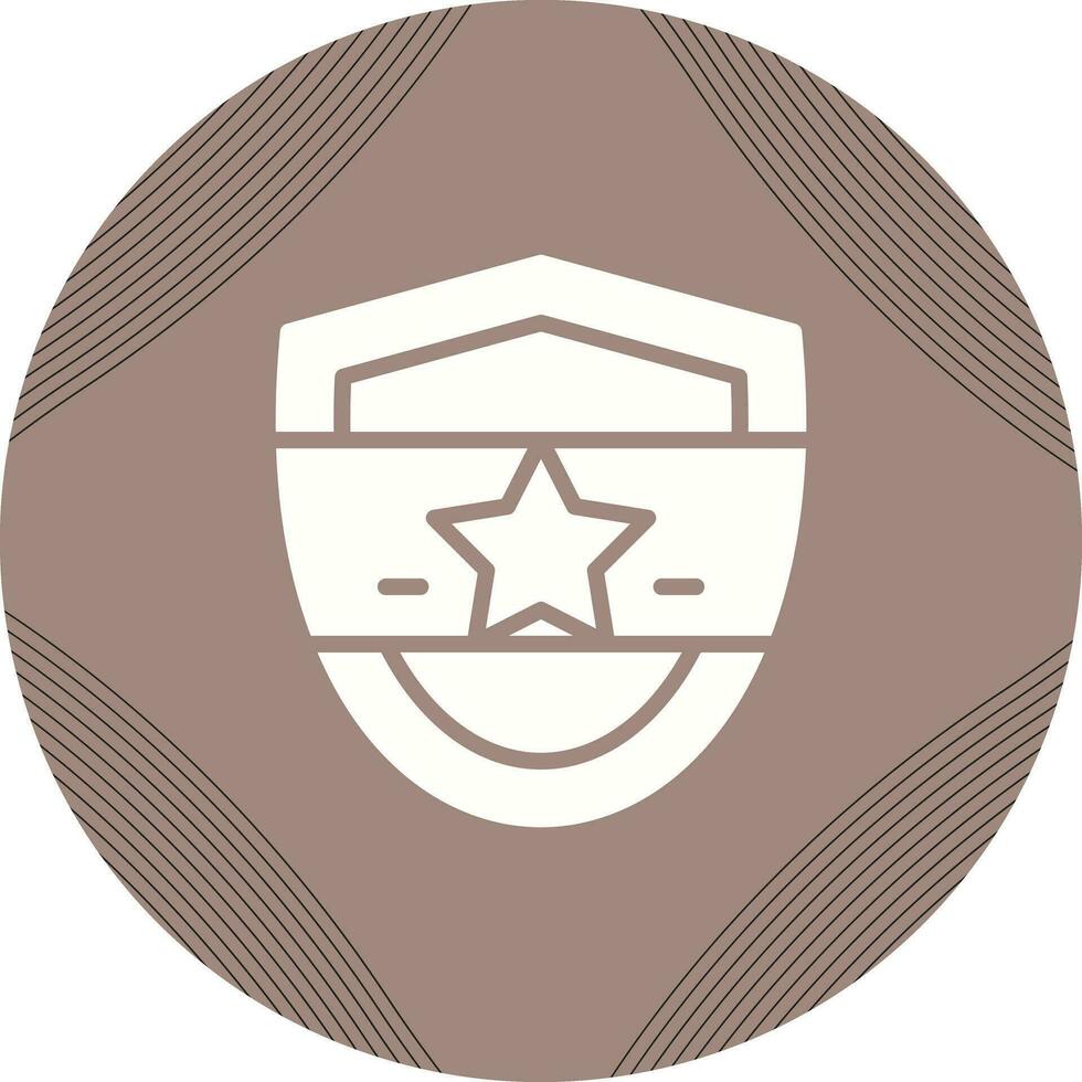 Shields Vector Icon