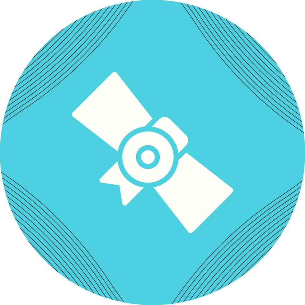 Scroll Vector Icon