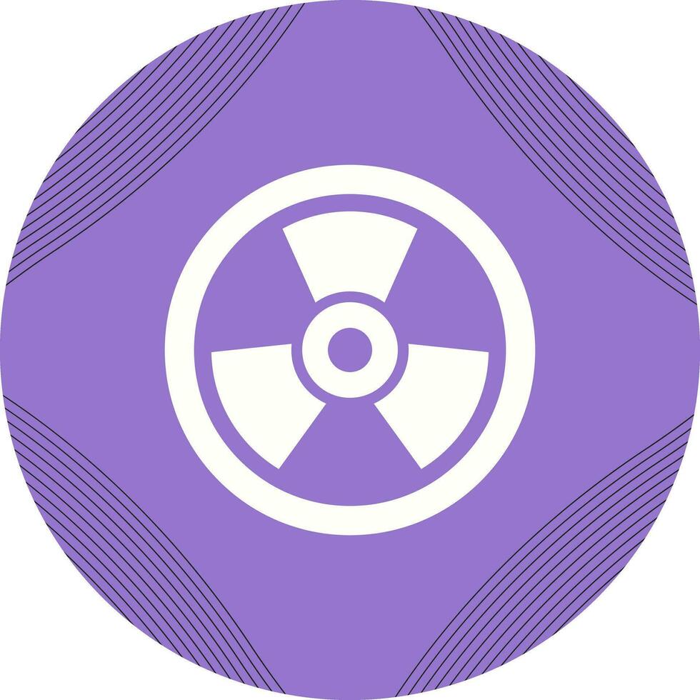 Radiant Vector Icon