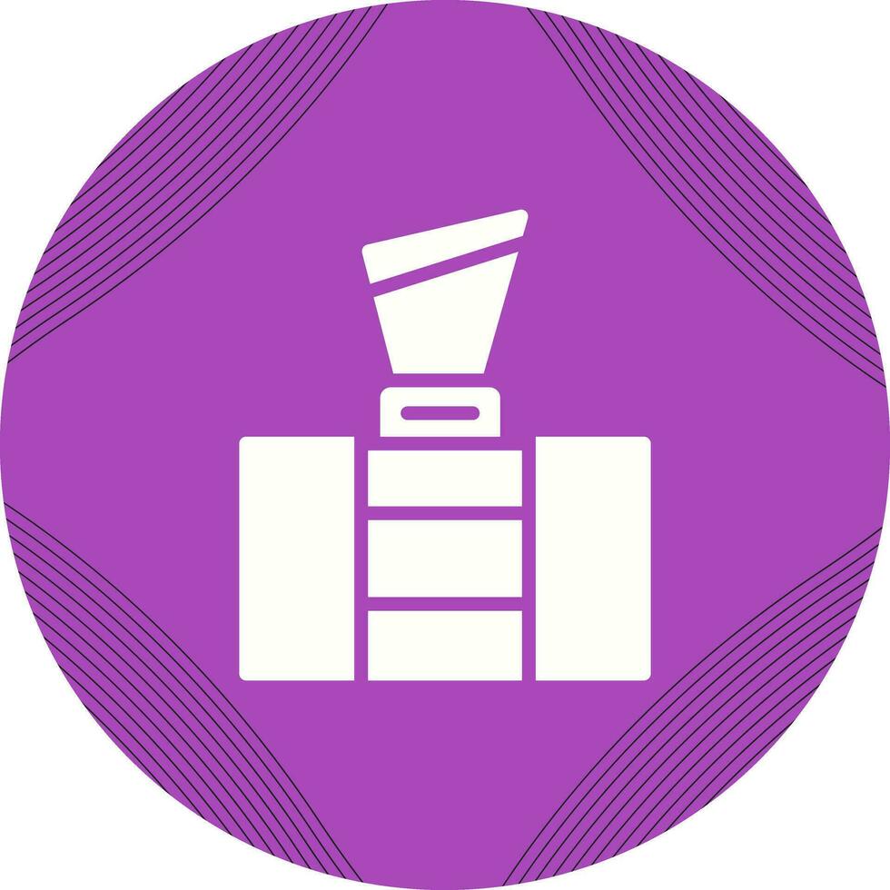 Competition Vector Icon