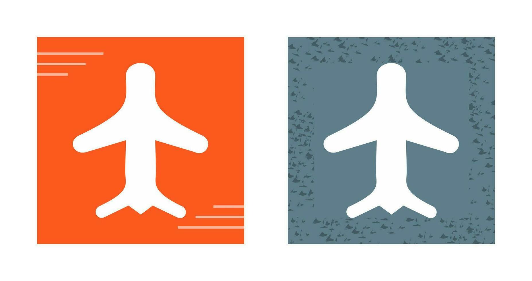 Airplane mode Vector Icon