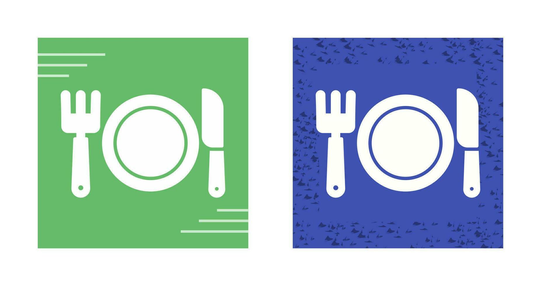 Meal Vector Icon