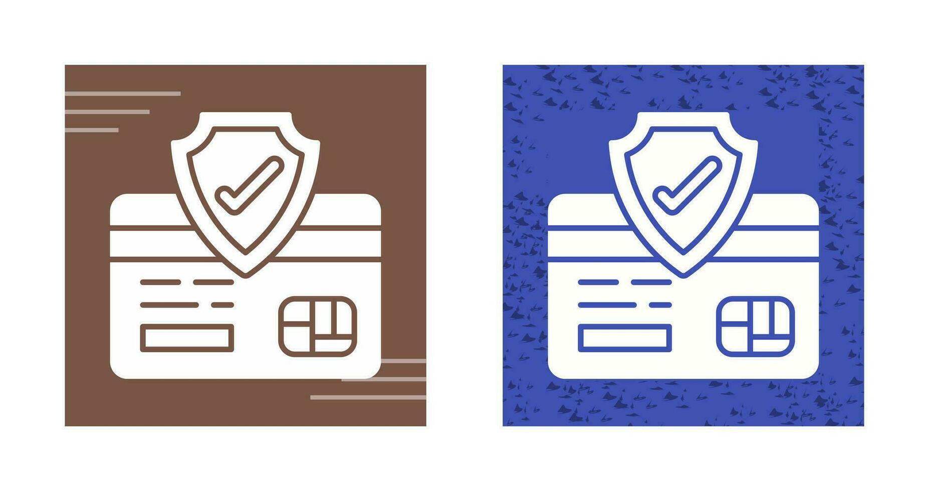 Security Payment Vector Icon