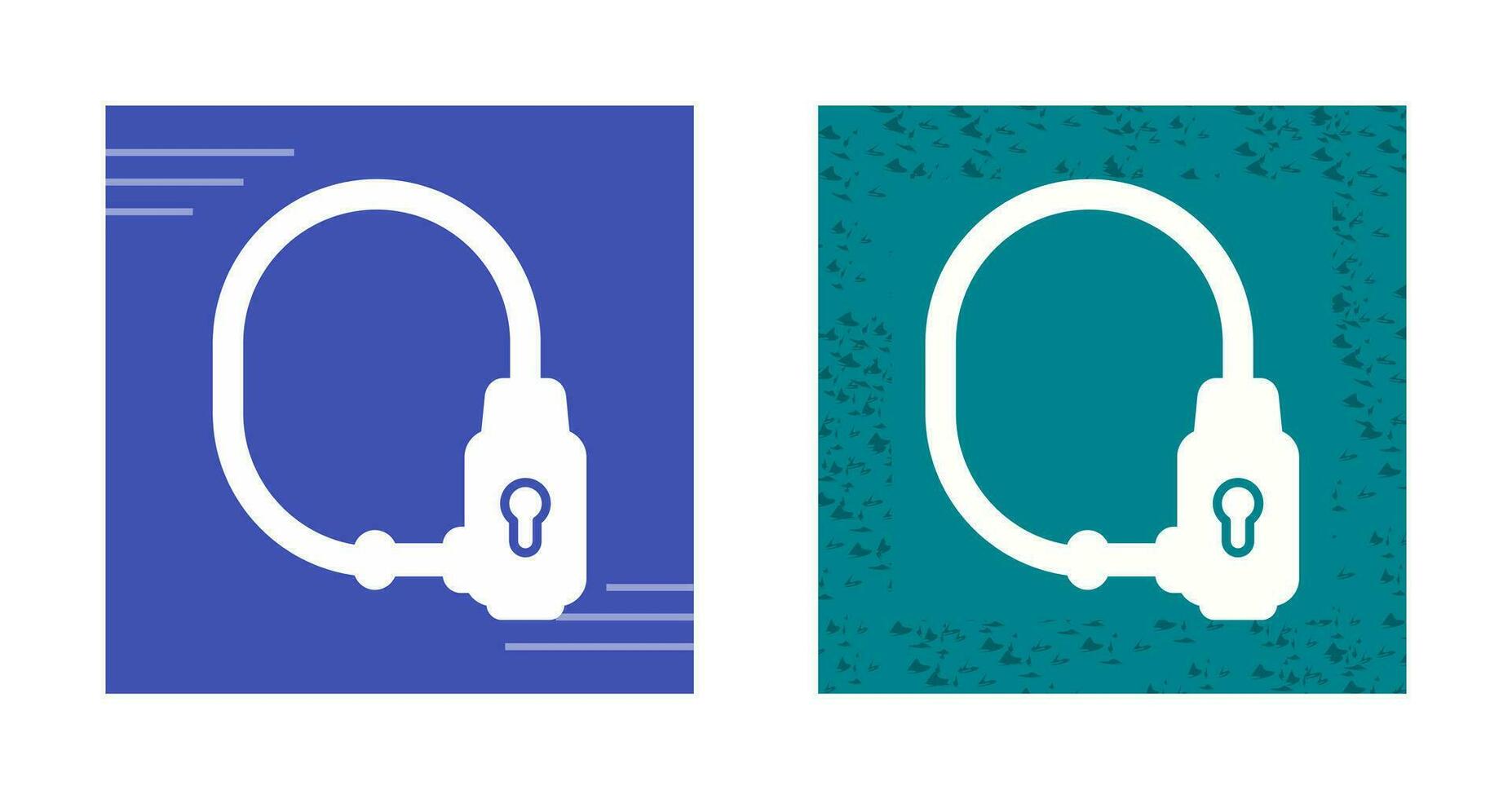 Lock Vector Icon