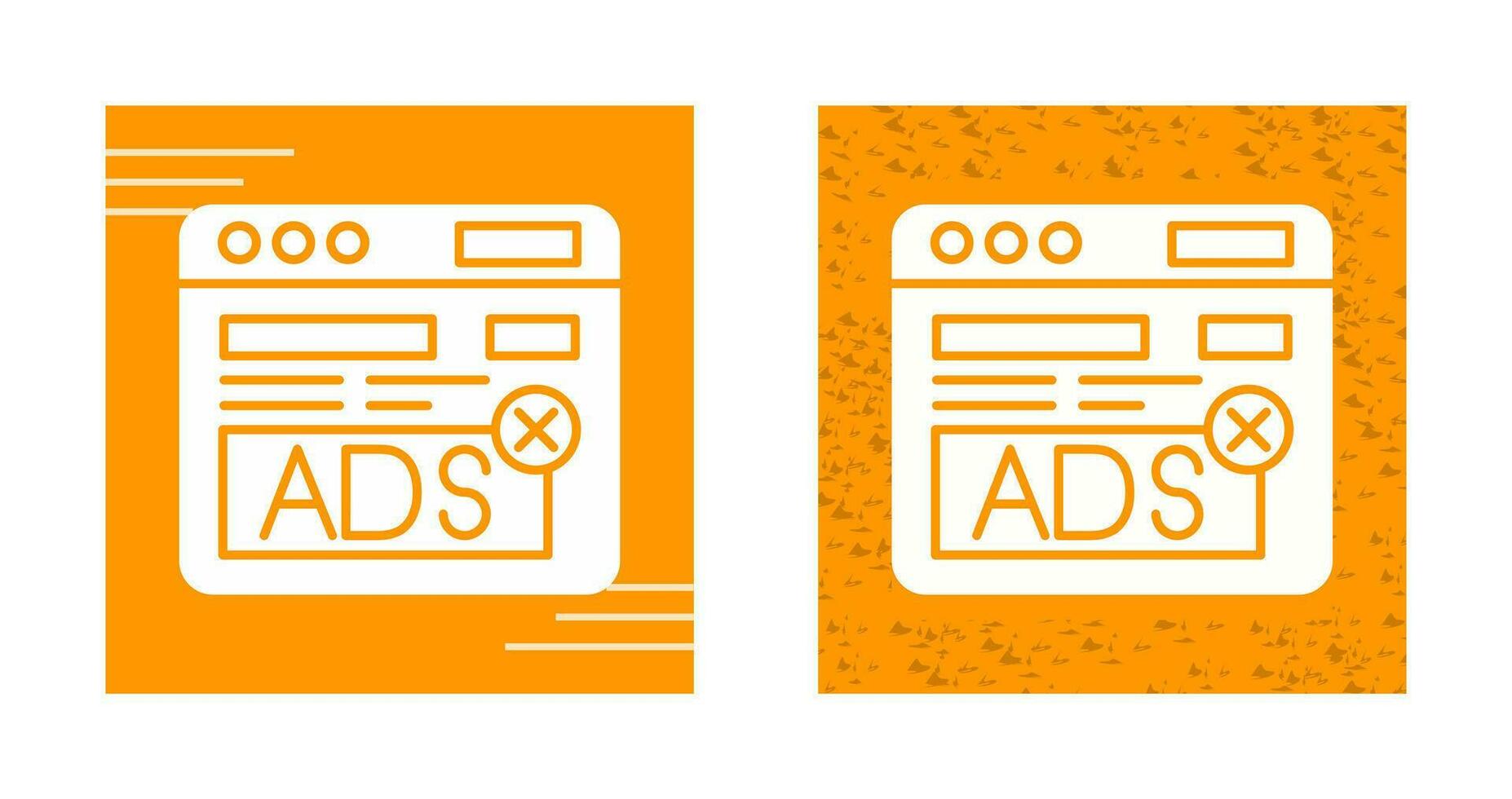 Advertising Vector Icon