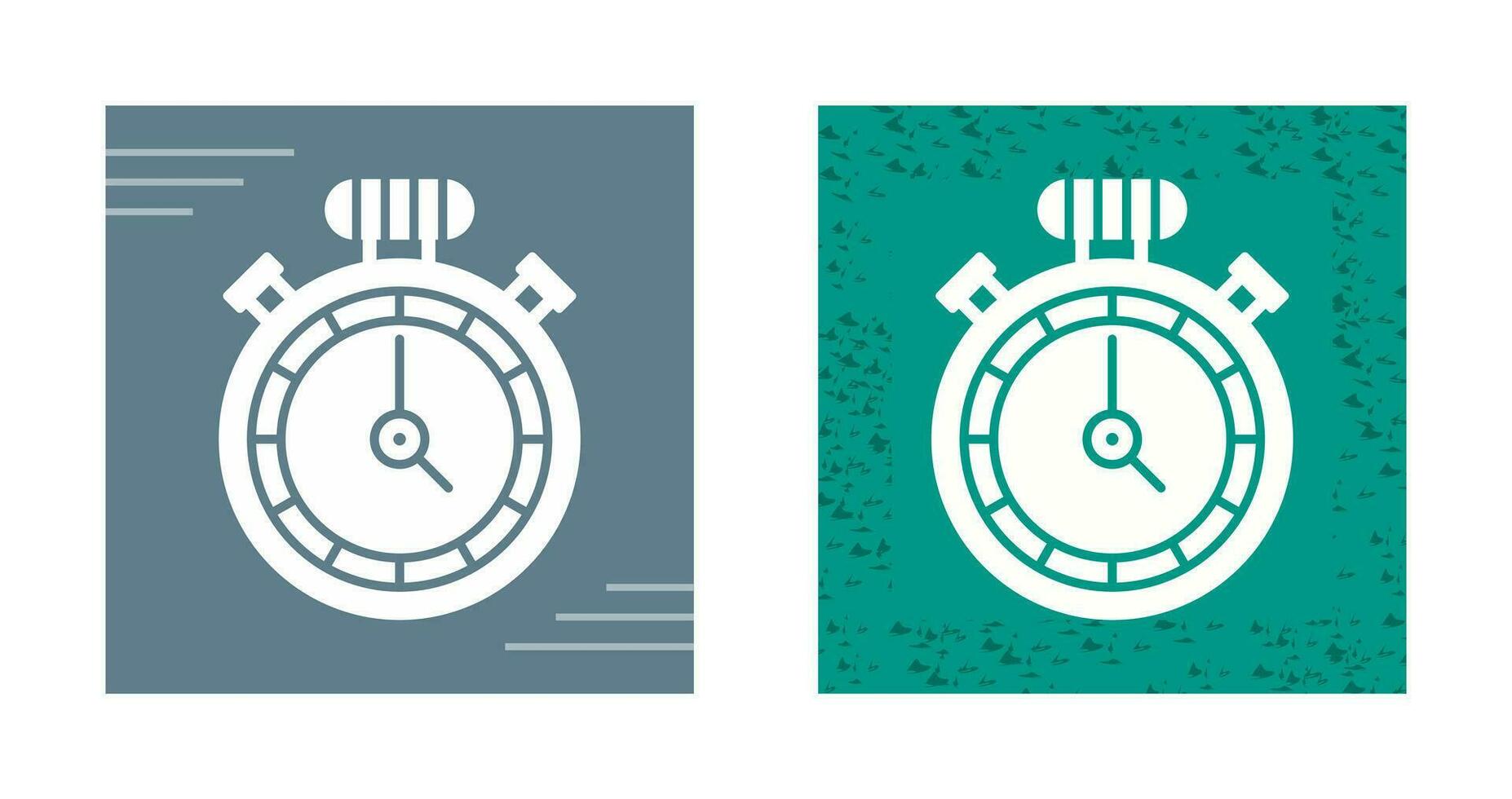 Chronometer Vector Icon